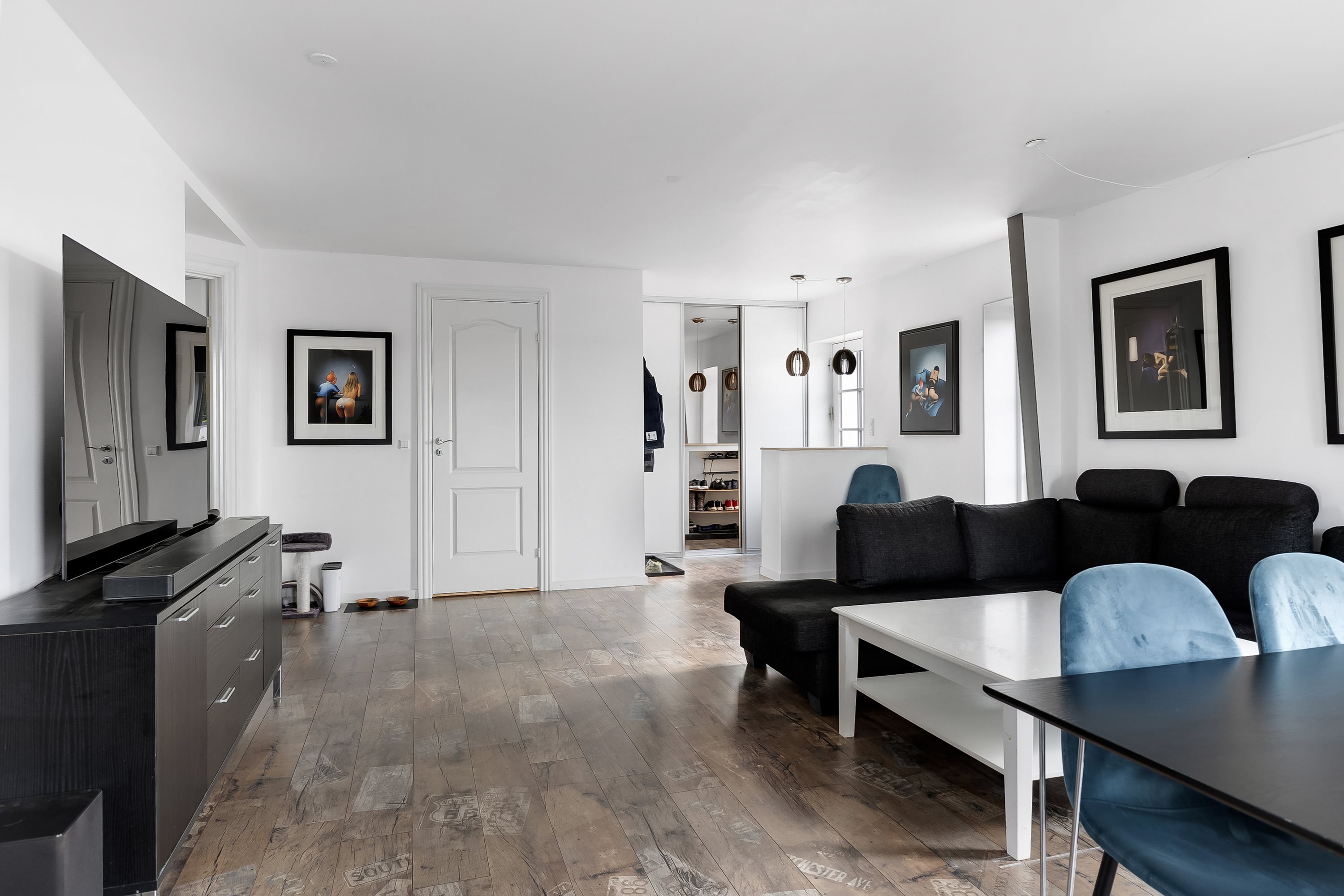 Syvbækvej 17, 4270 Høng