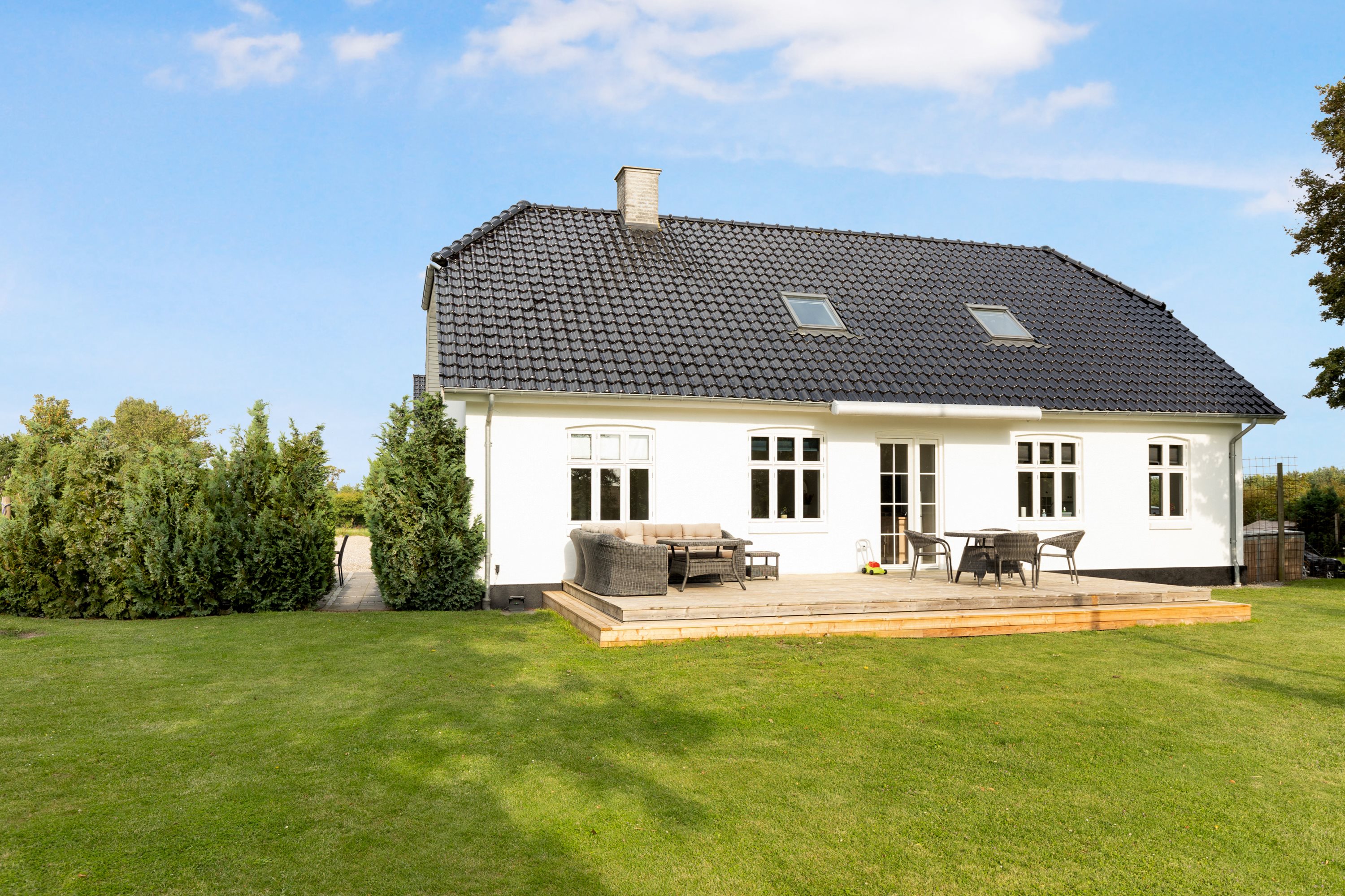 Syvbækvej 17, 4270 Høng
