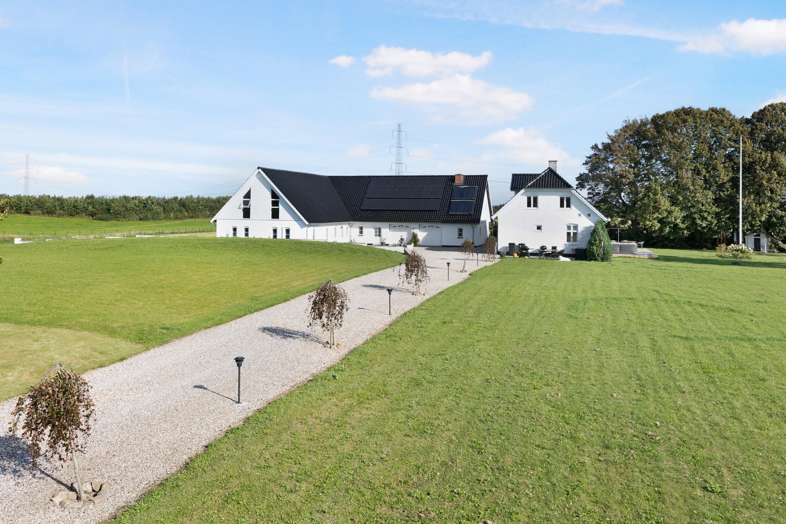 Syvbækvej 17, 4270 Høng