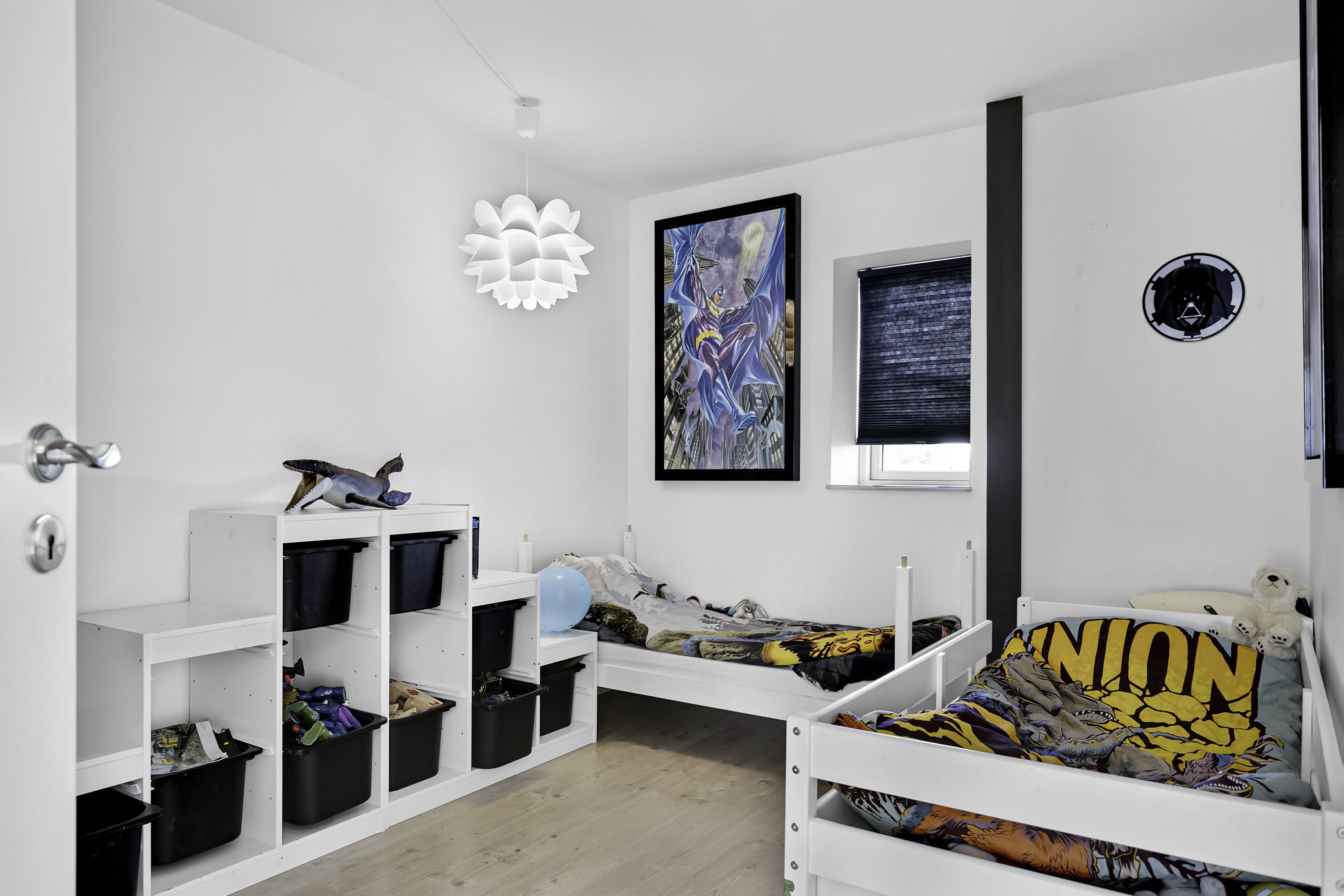 Syvbækvej 17, 4270 Høng