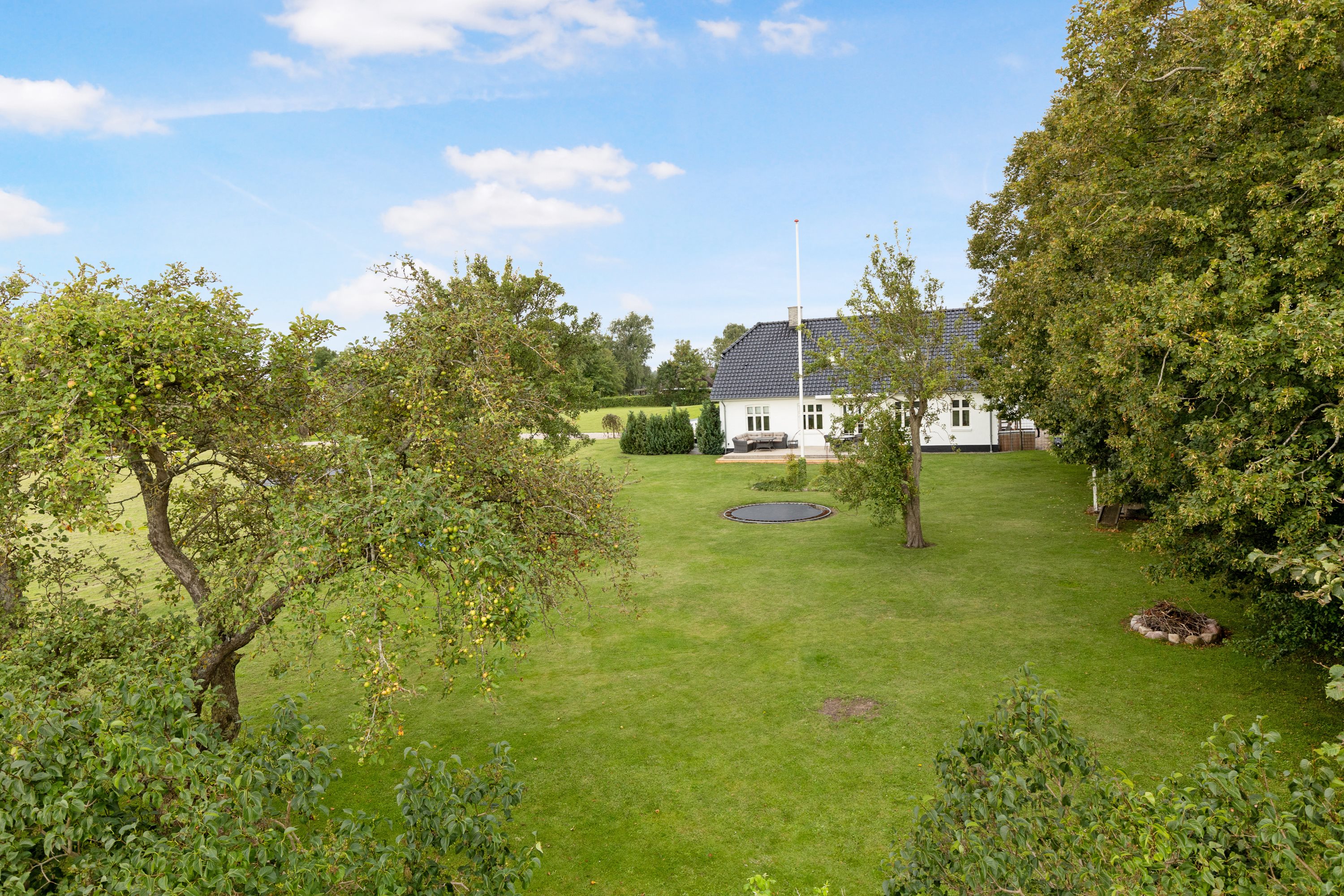 Syvbækvej 17, 4270 Høng