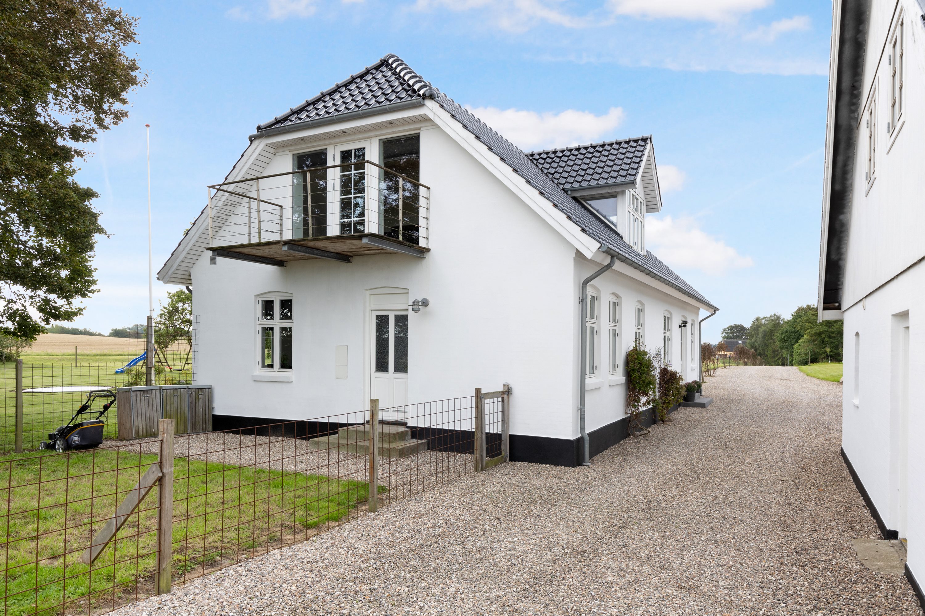 Syvbækvej 17, 4270 Høng