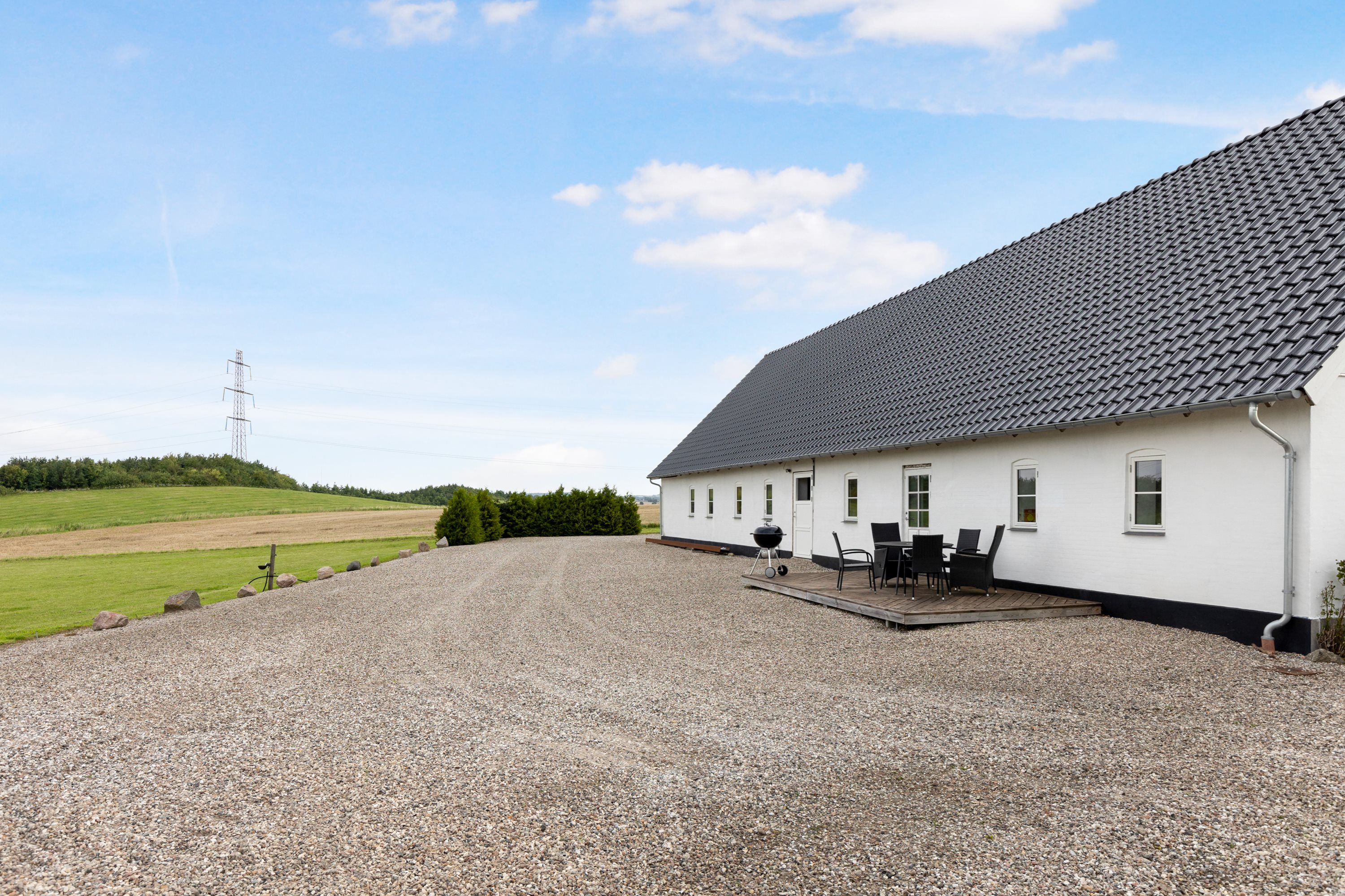 Syvbækvej 17, 4270 Høng