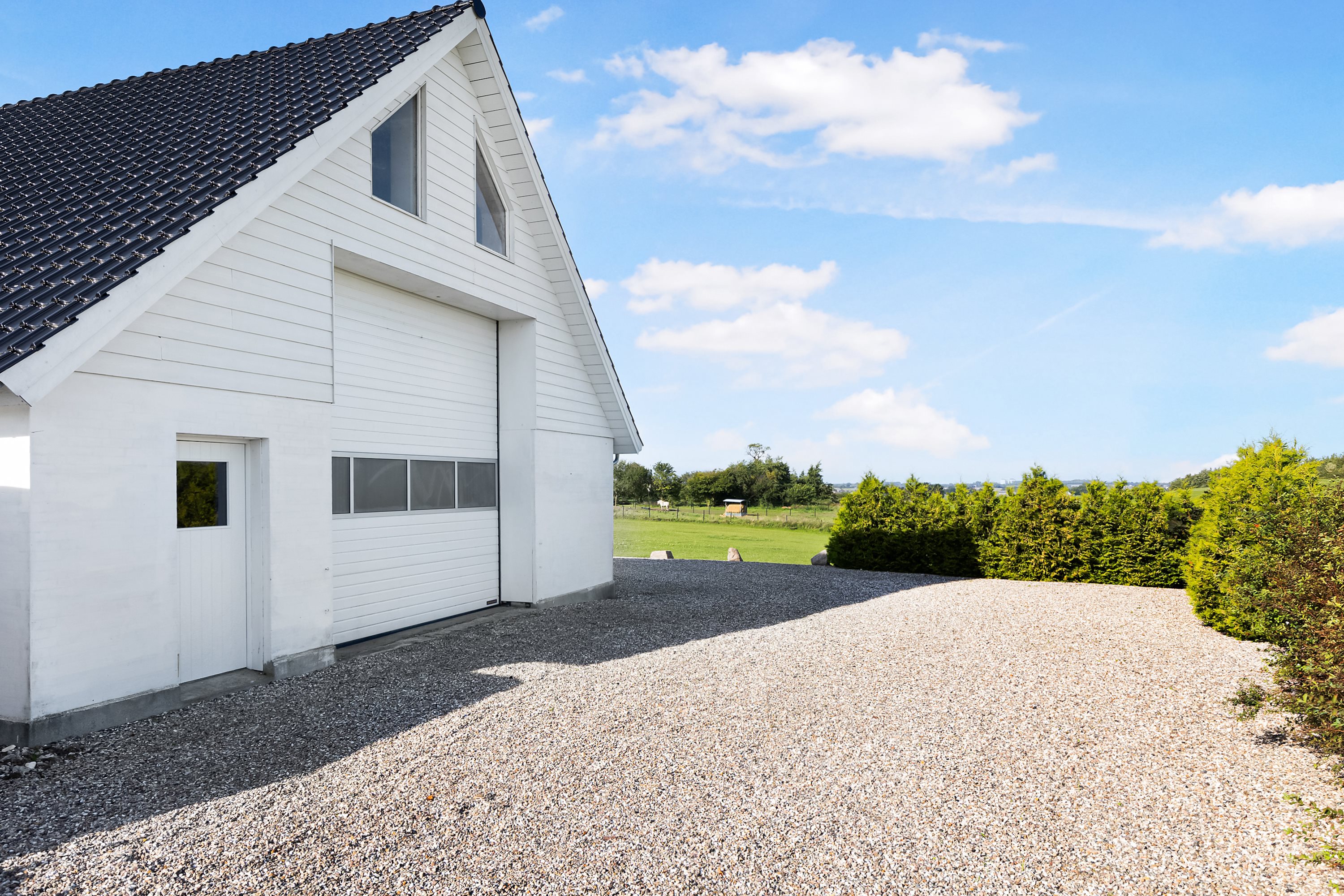 Syvbækvej 17, 4270 Høng
