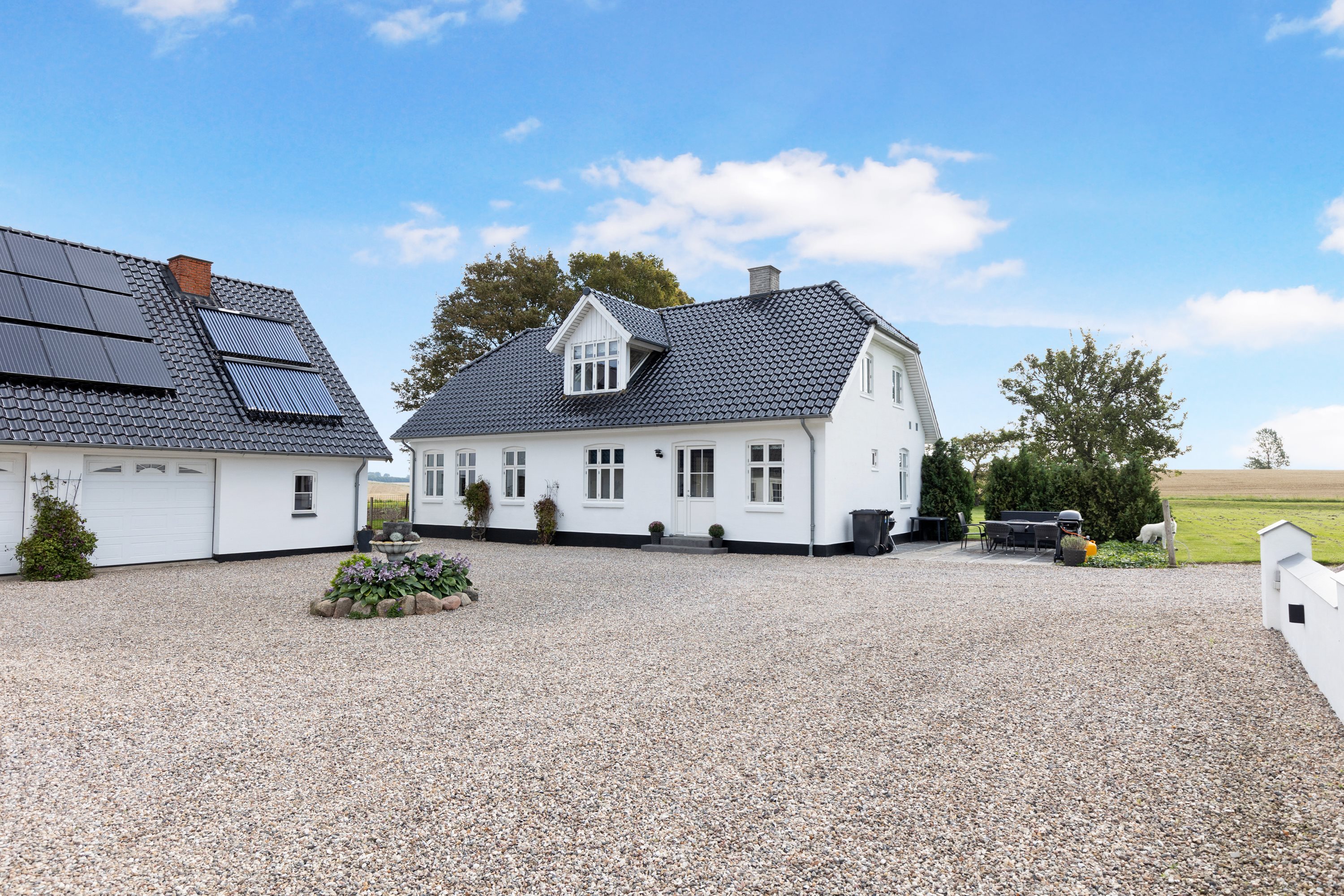 Syvbækvej 17, 4270 Høng