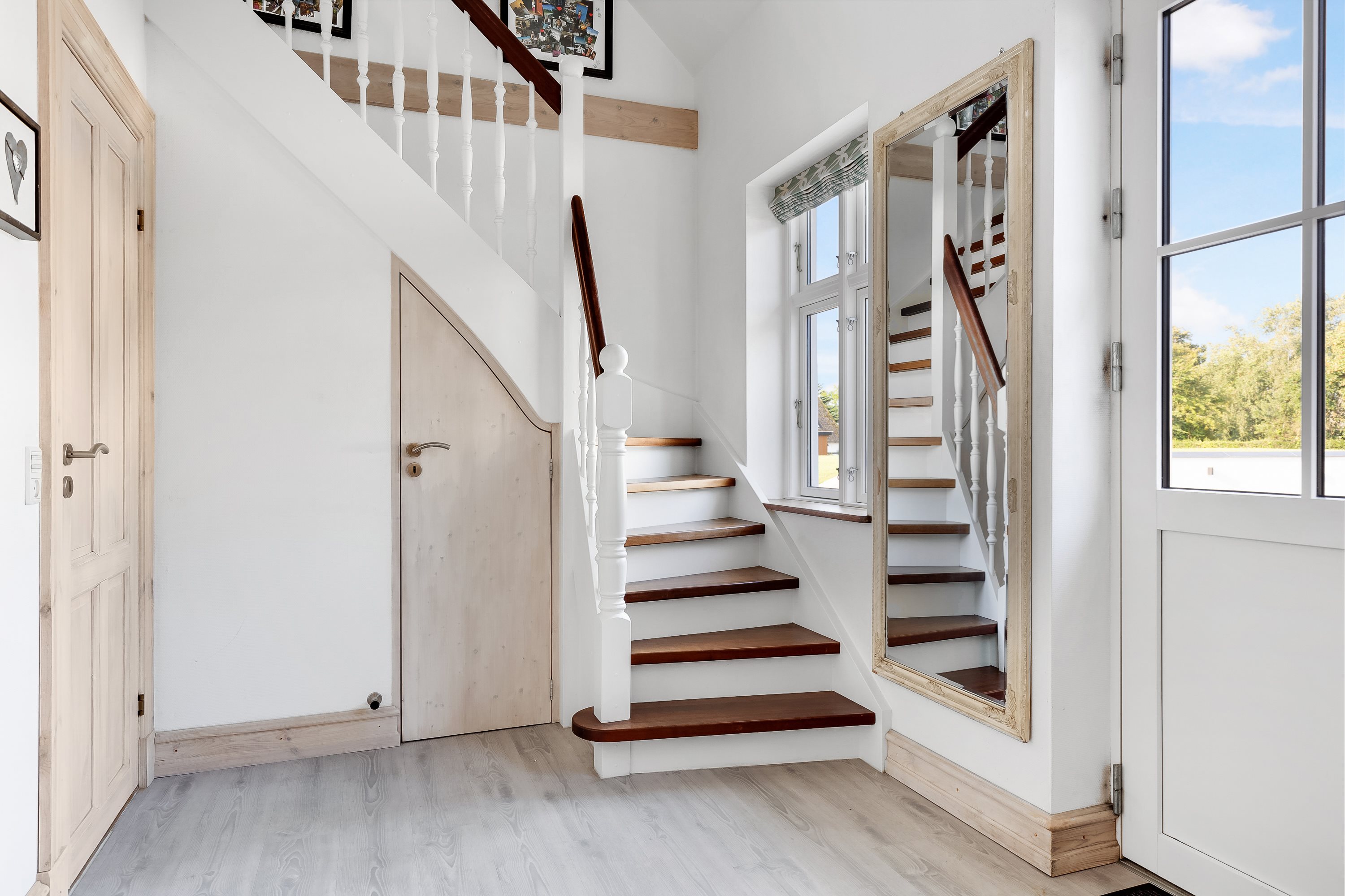 Syvbækvej 17, 4270 Høng