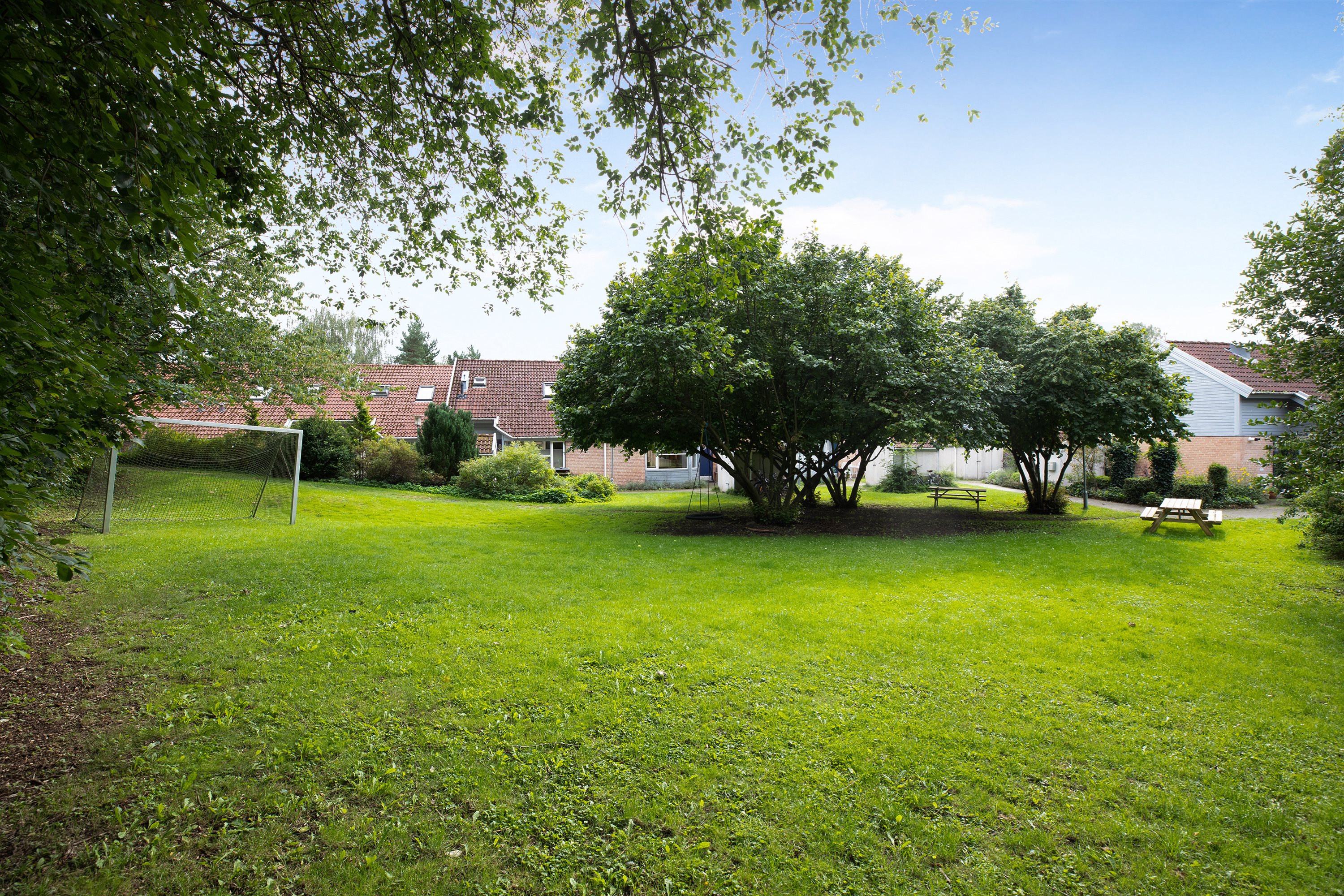 Ravnehusparken 31, 3500 Værløse