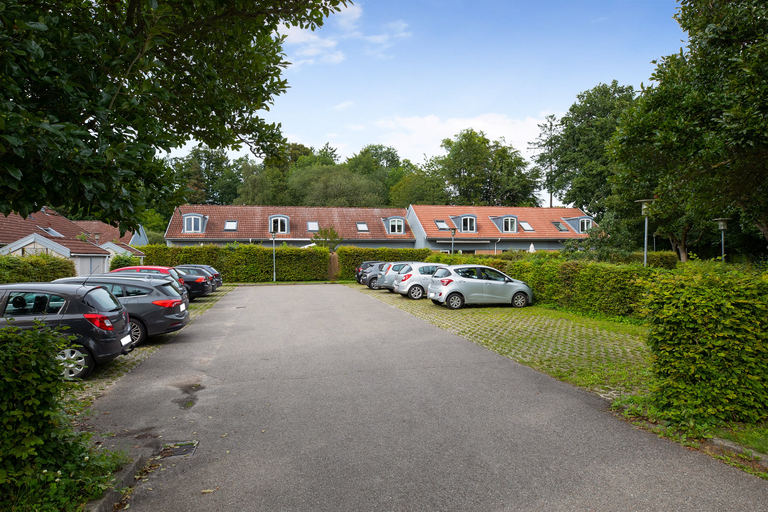 Ravnehusparken 31, 3500 Værløse