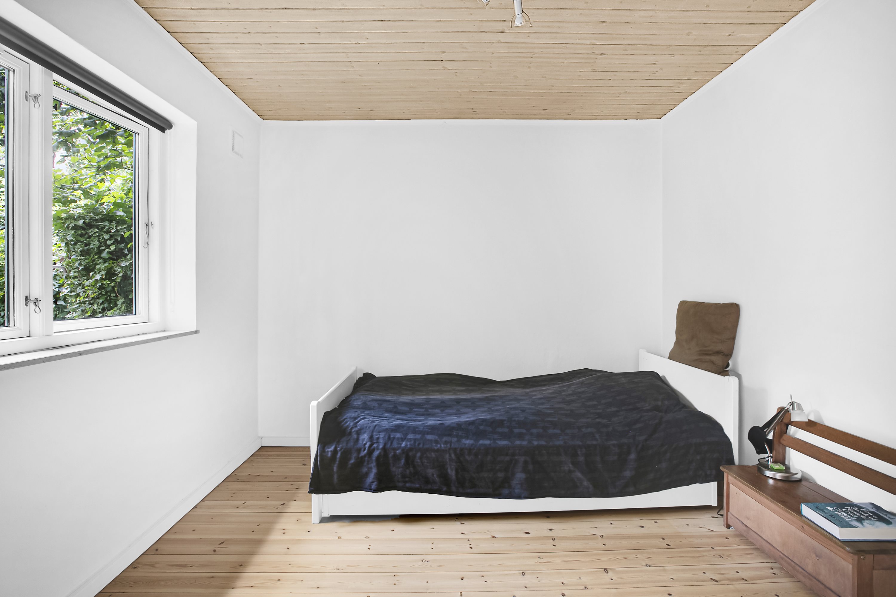 Herlufsholmvej 27A, 2720 Vanløse