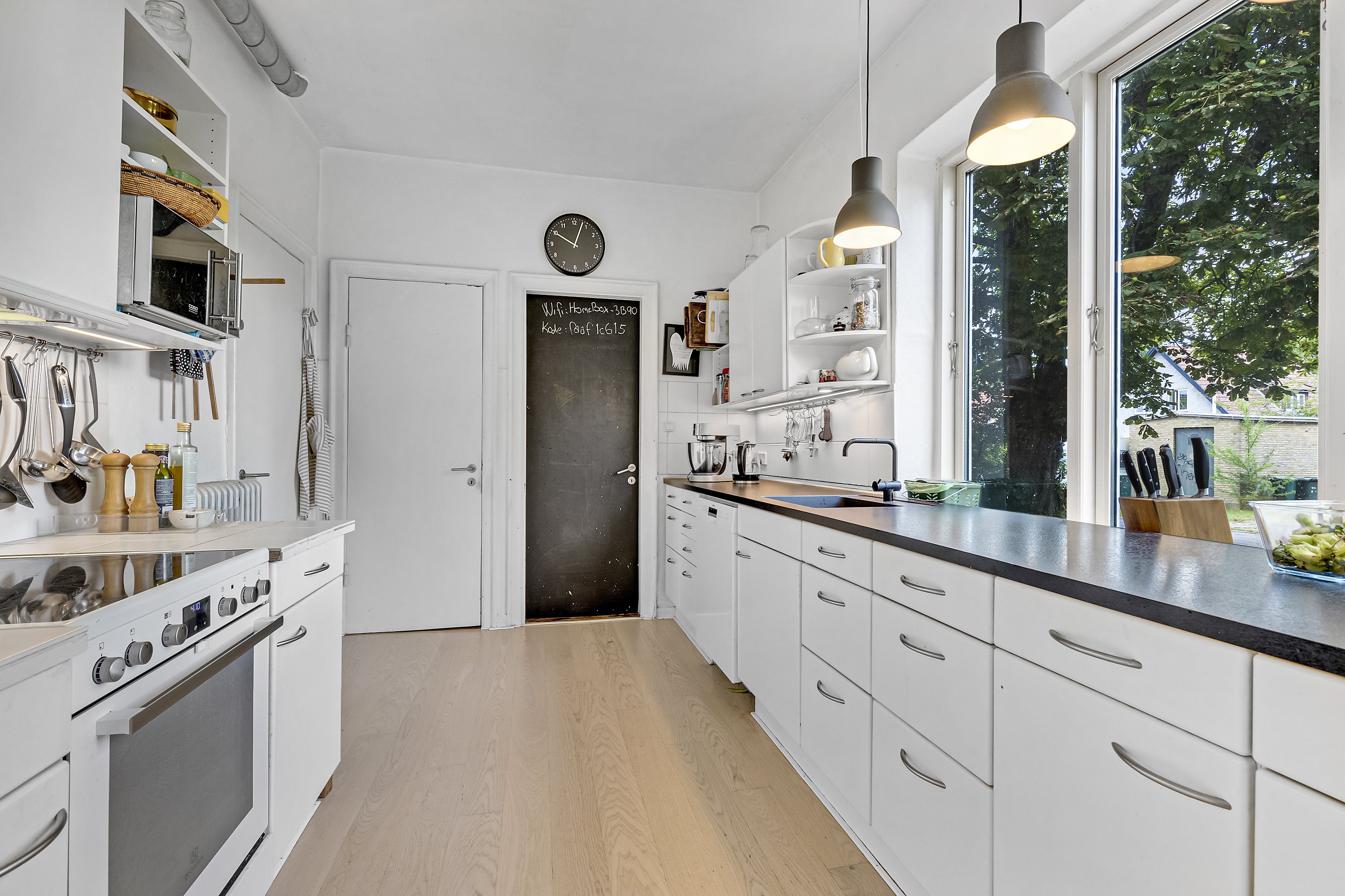 Roskildevej 1, 4330 Hvalsø