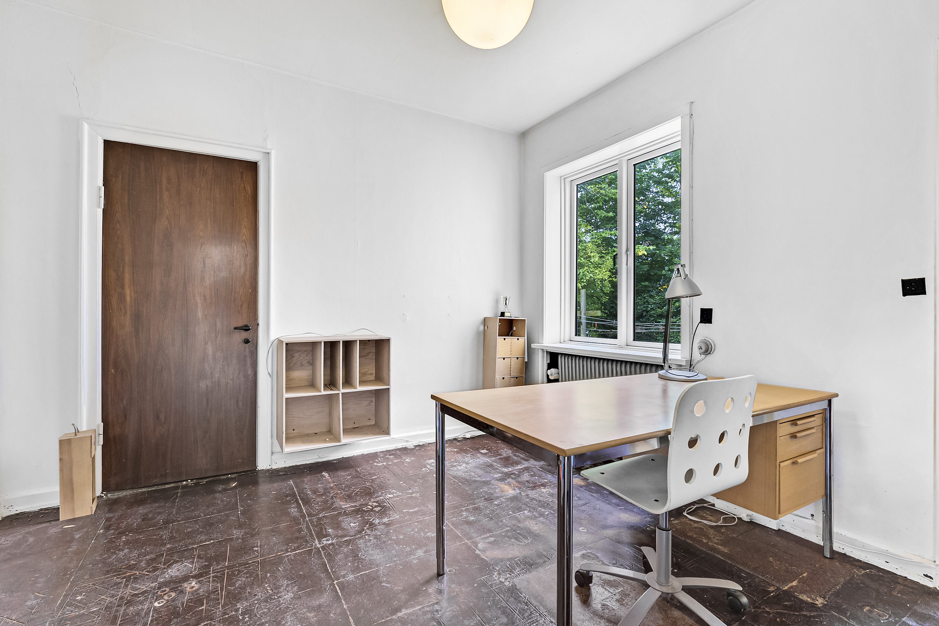 Roskildevej 1, 4330 Hvalsø