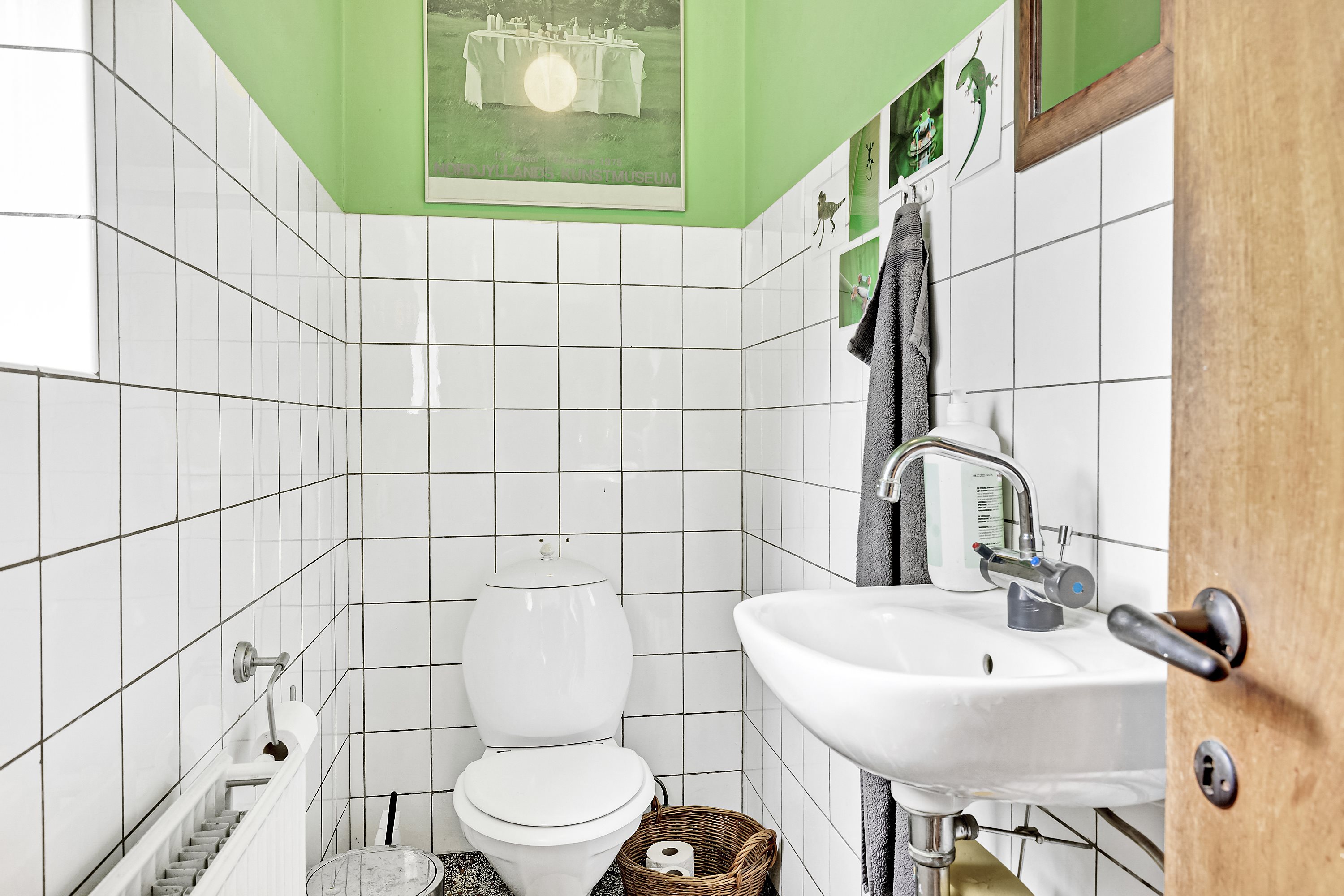 Roskildevej 1, 4330 Hvalsø