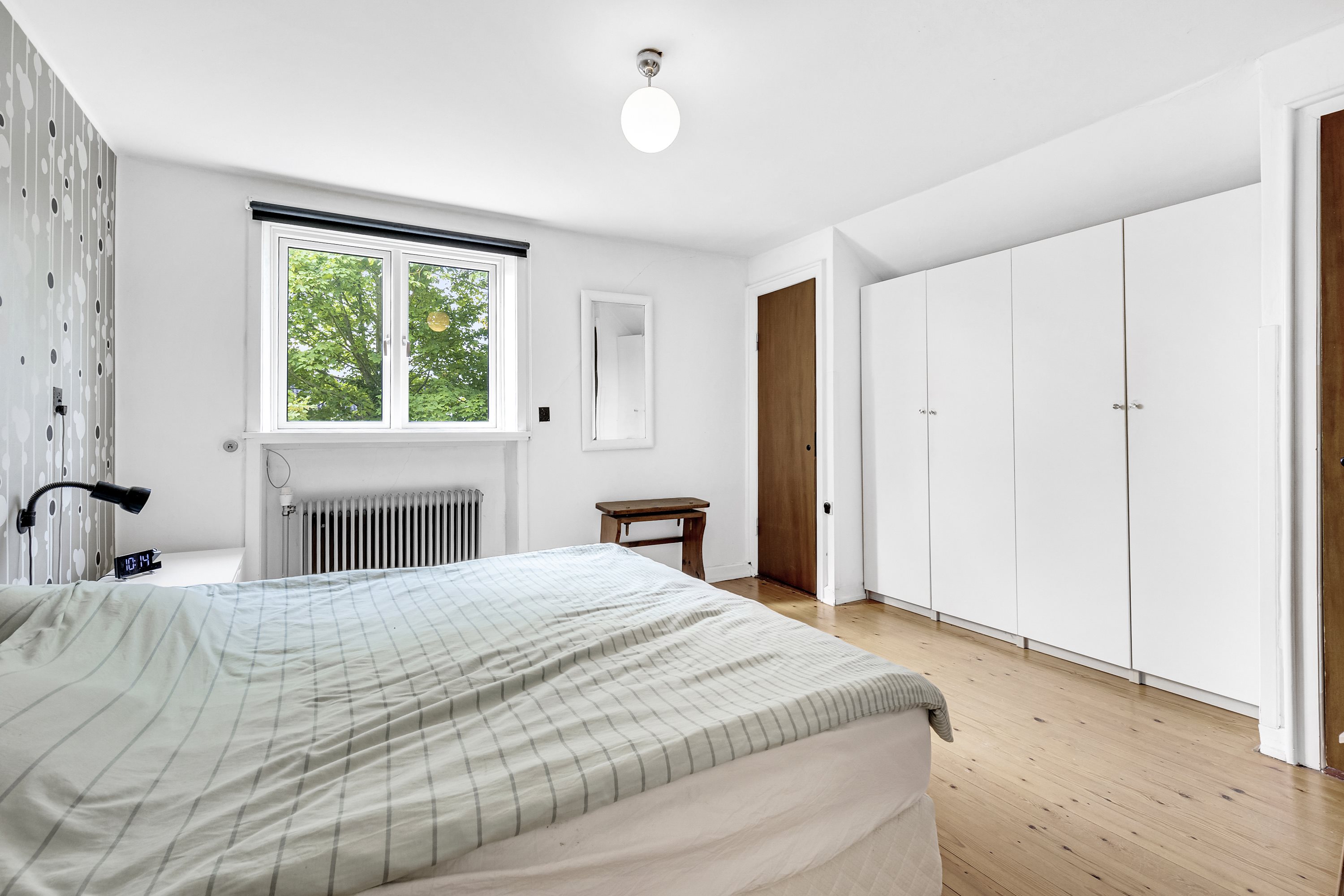 Roskildevej 1, 4330 Hvalsø
