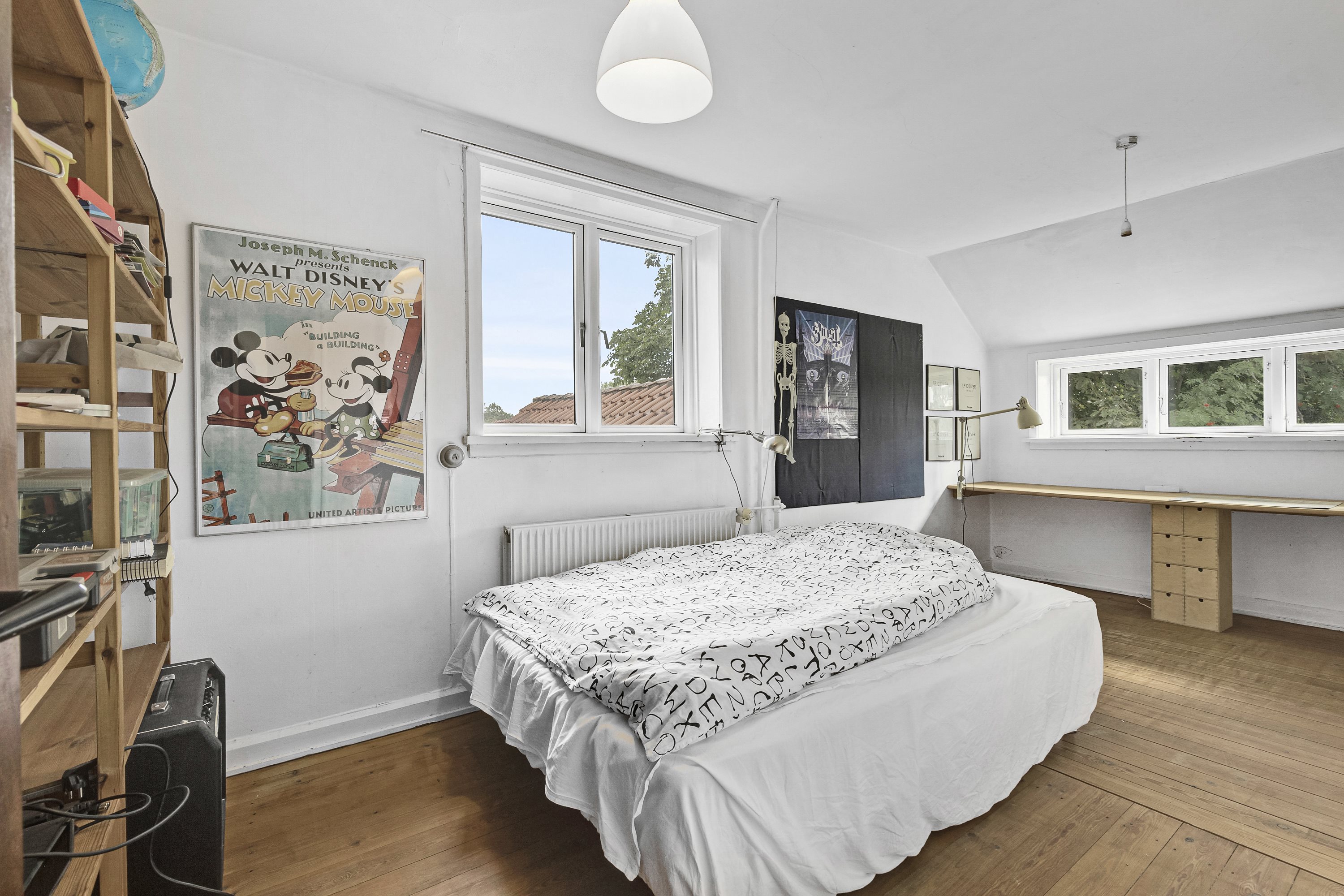 Roskildevej 1, 4330 Hvalsø