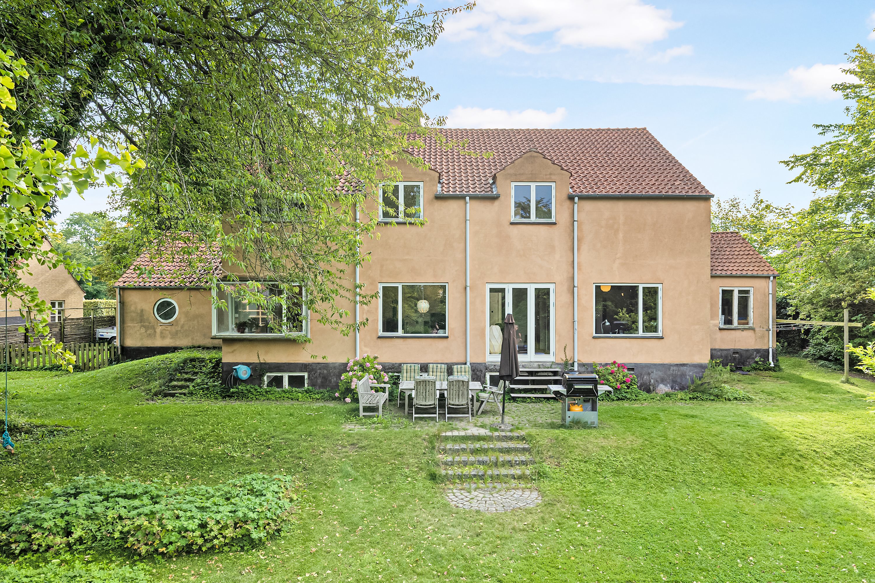 Roskildevej 1, 4330 Hvalsø