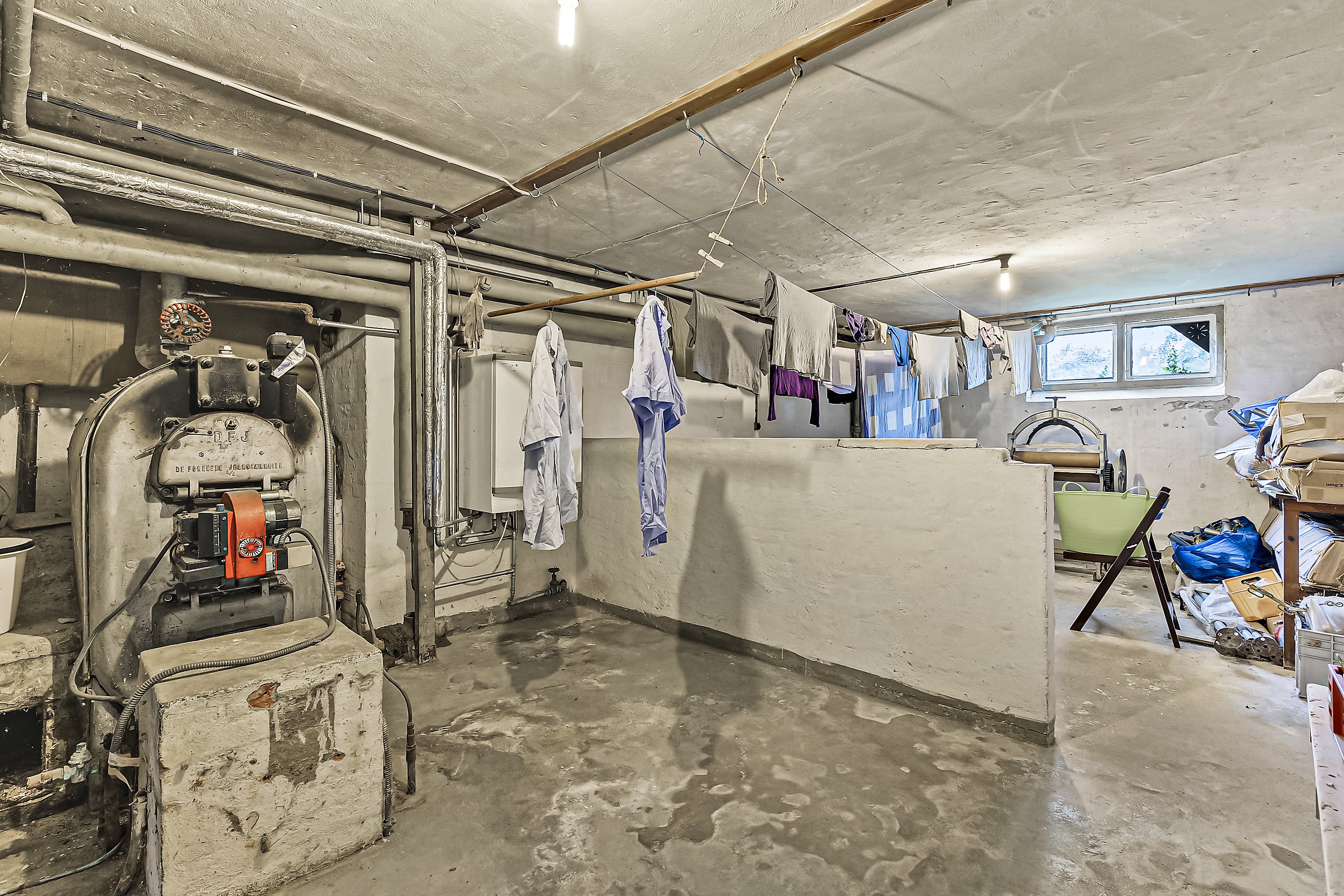 Roskildevej 1, 4330 Hvalsø