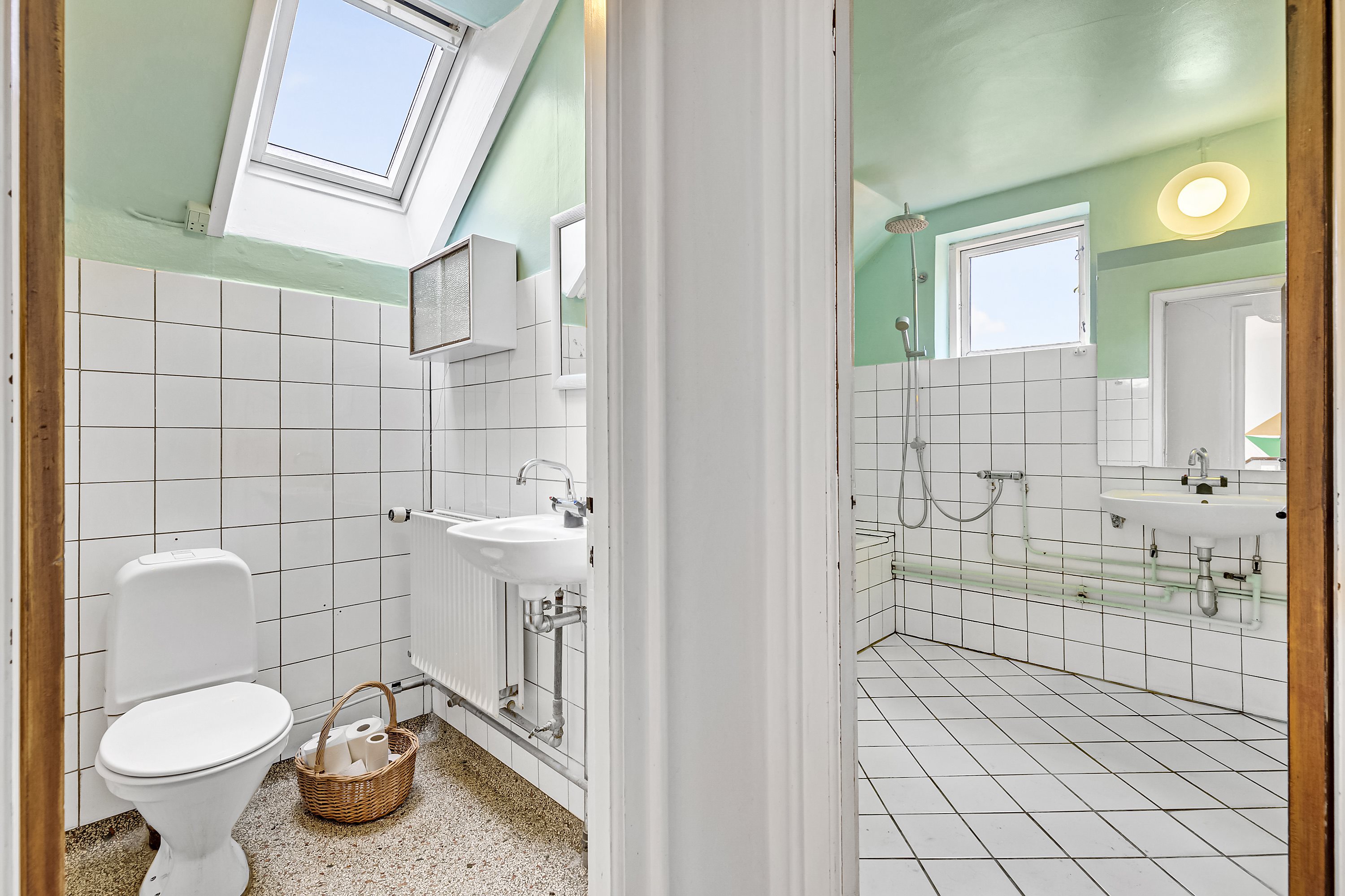 Roskildevej 1, 4330 Hvalsø