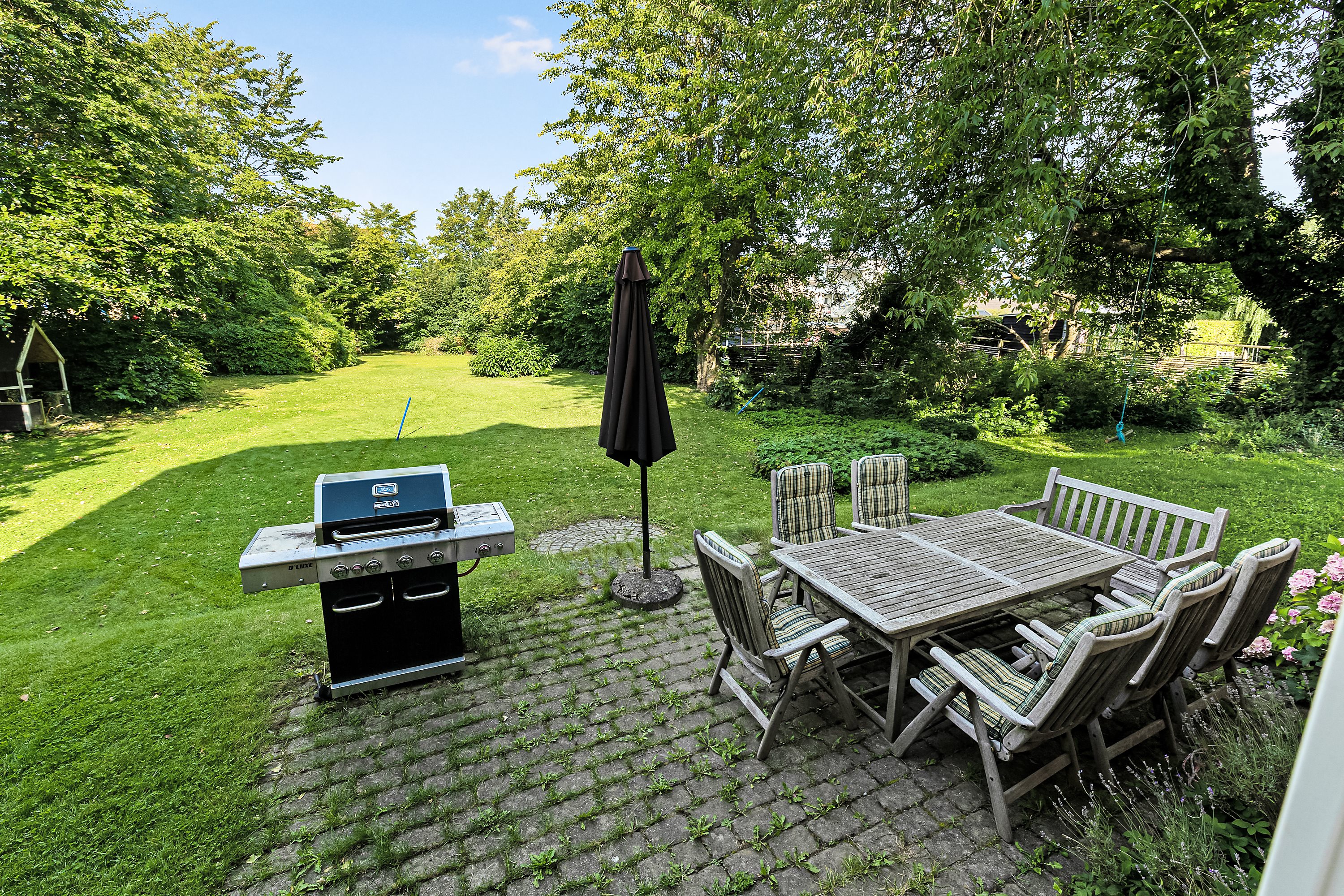 Roskildevej 1, 4330 Hvalsø