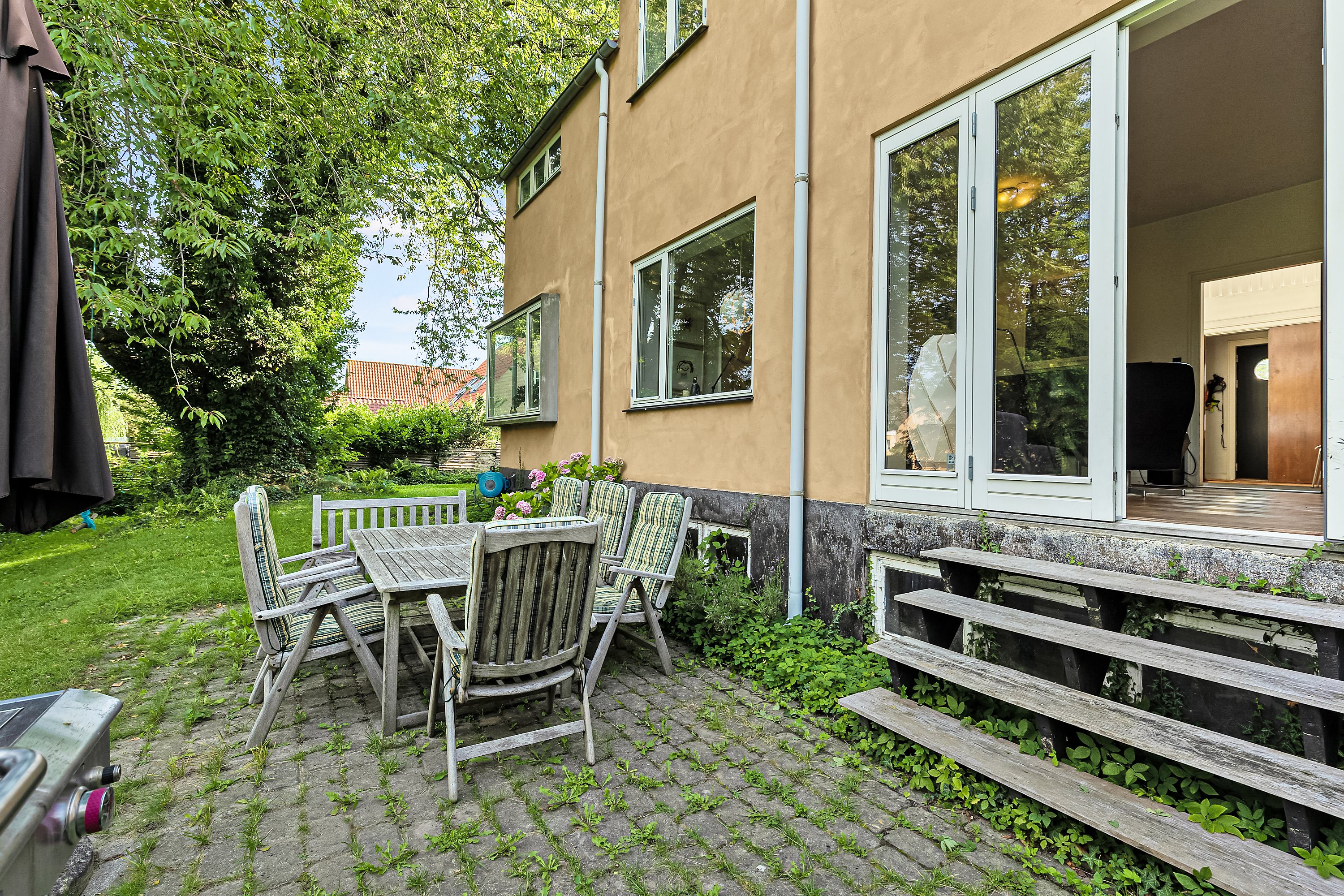 Roskildevej 1, 4330 Hvalsø
