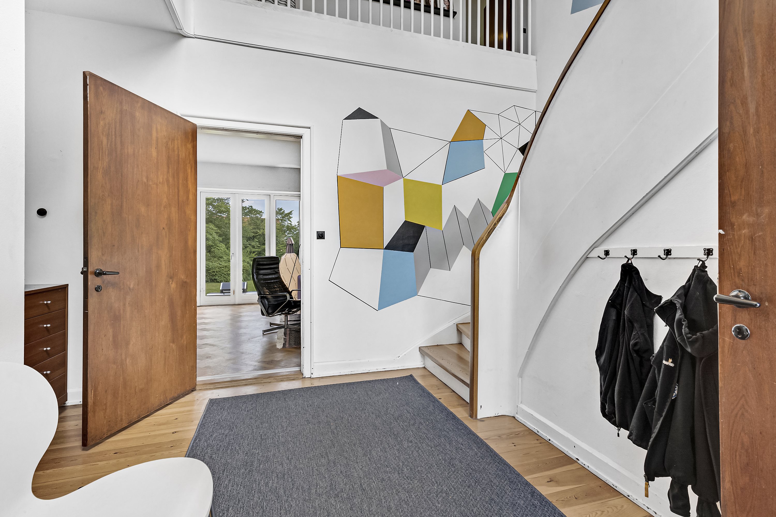 Roskildevej 1, 4330 Hvalsø