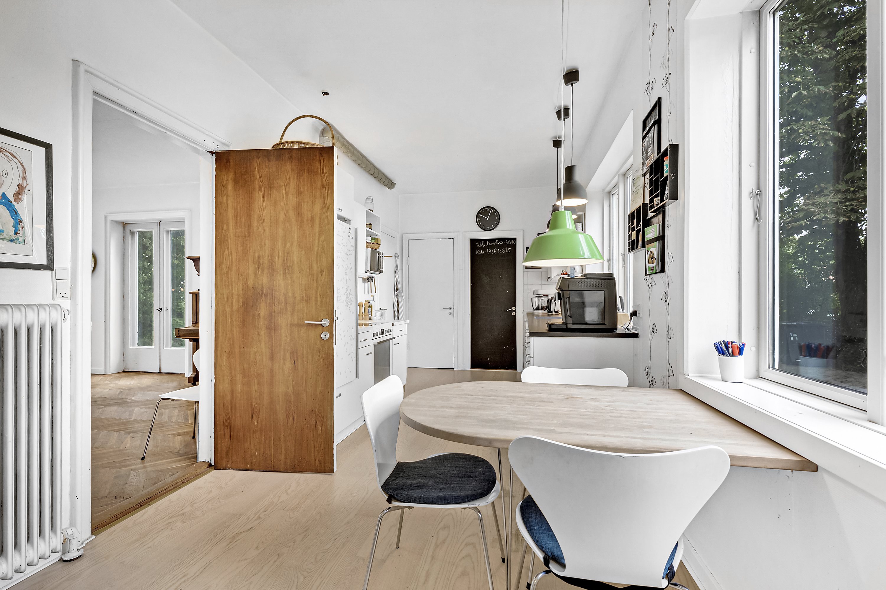 Roskildevej 1, 4330 Hvalsø