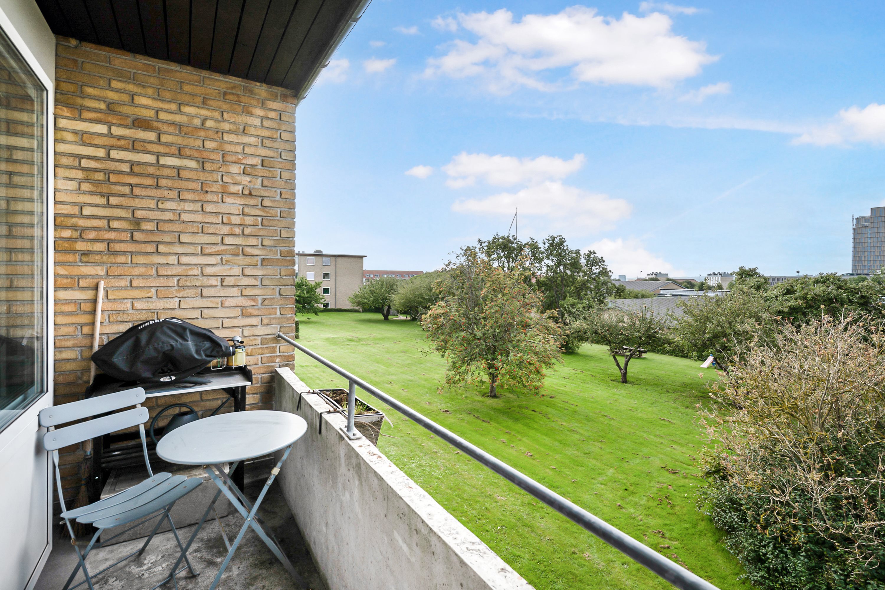Brendstrupvej 51, 1. th., 8200 Aarhus N