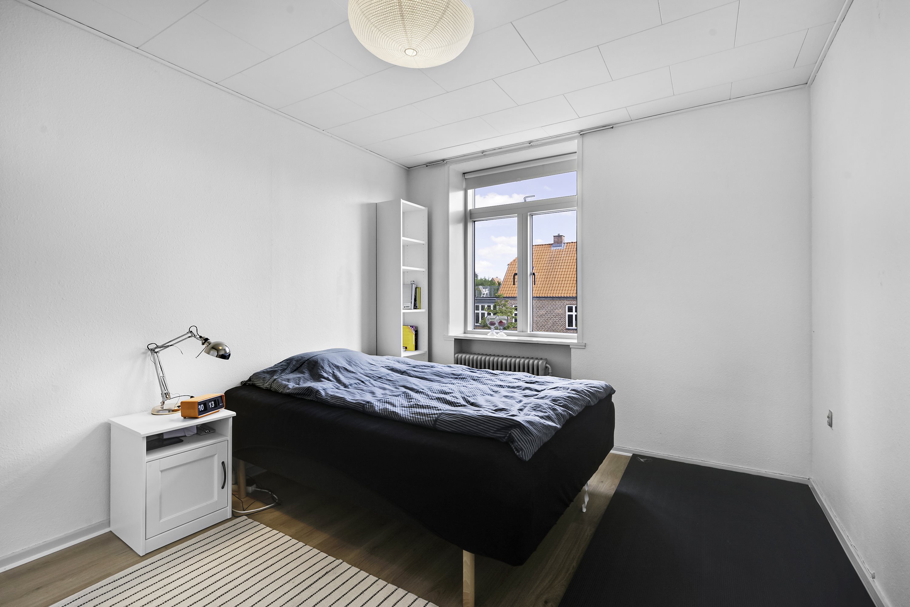 Brendstrupvej 51, 1. th., 8200 Aarhus N