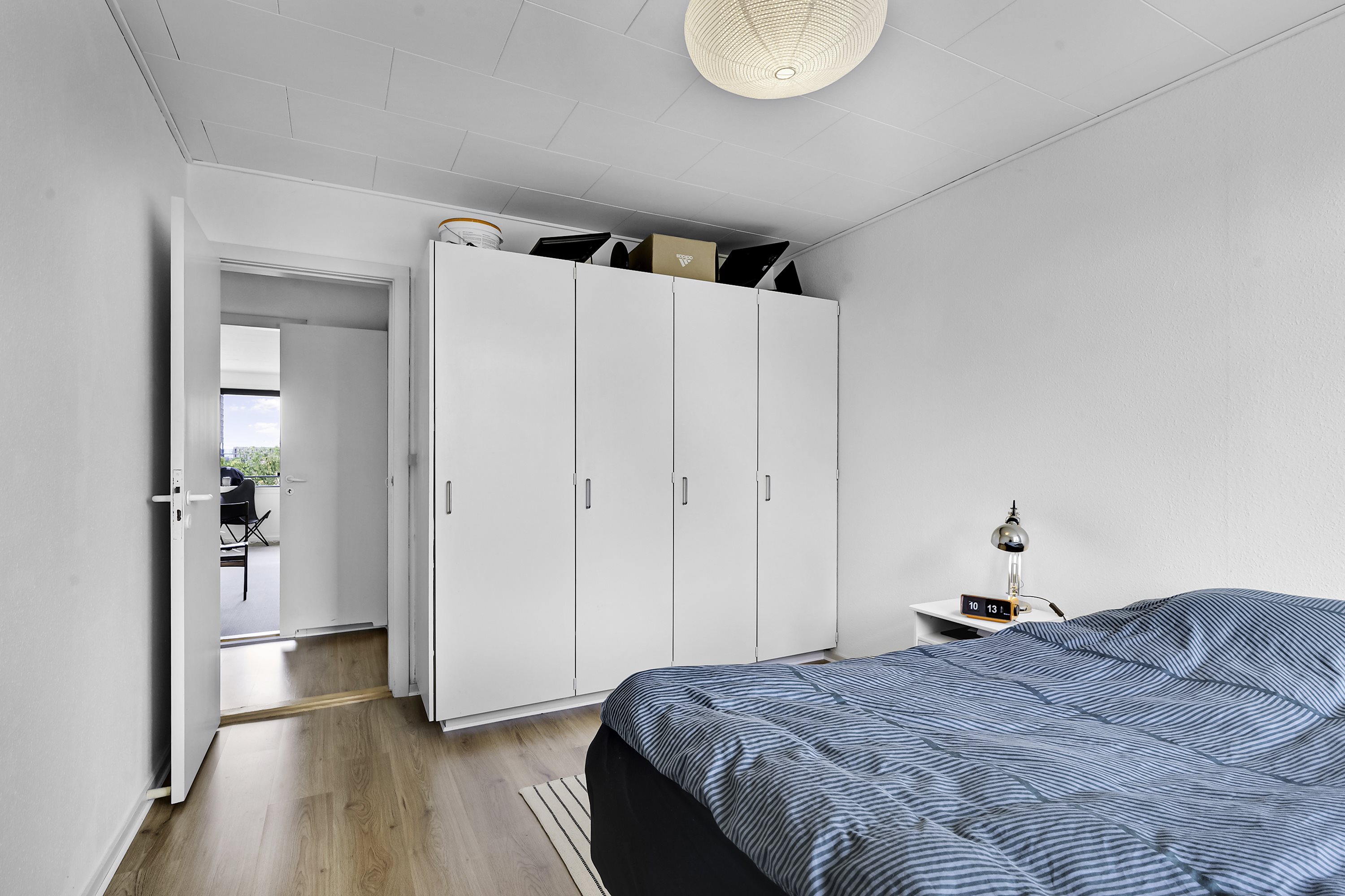Brendstrupvej 51, 1. th., 8200 Aarhus N