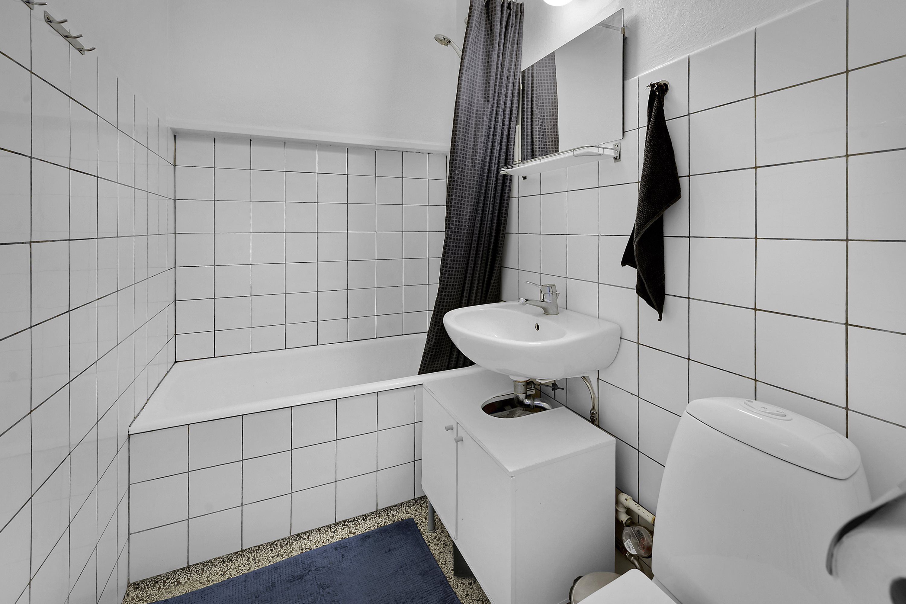 Brendstrupvej 51, 1. th., 8200 Aarhus N