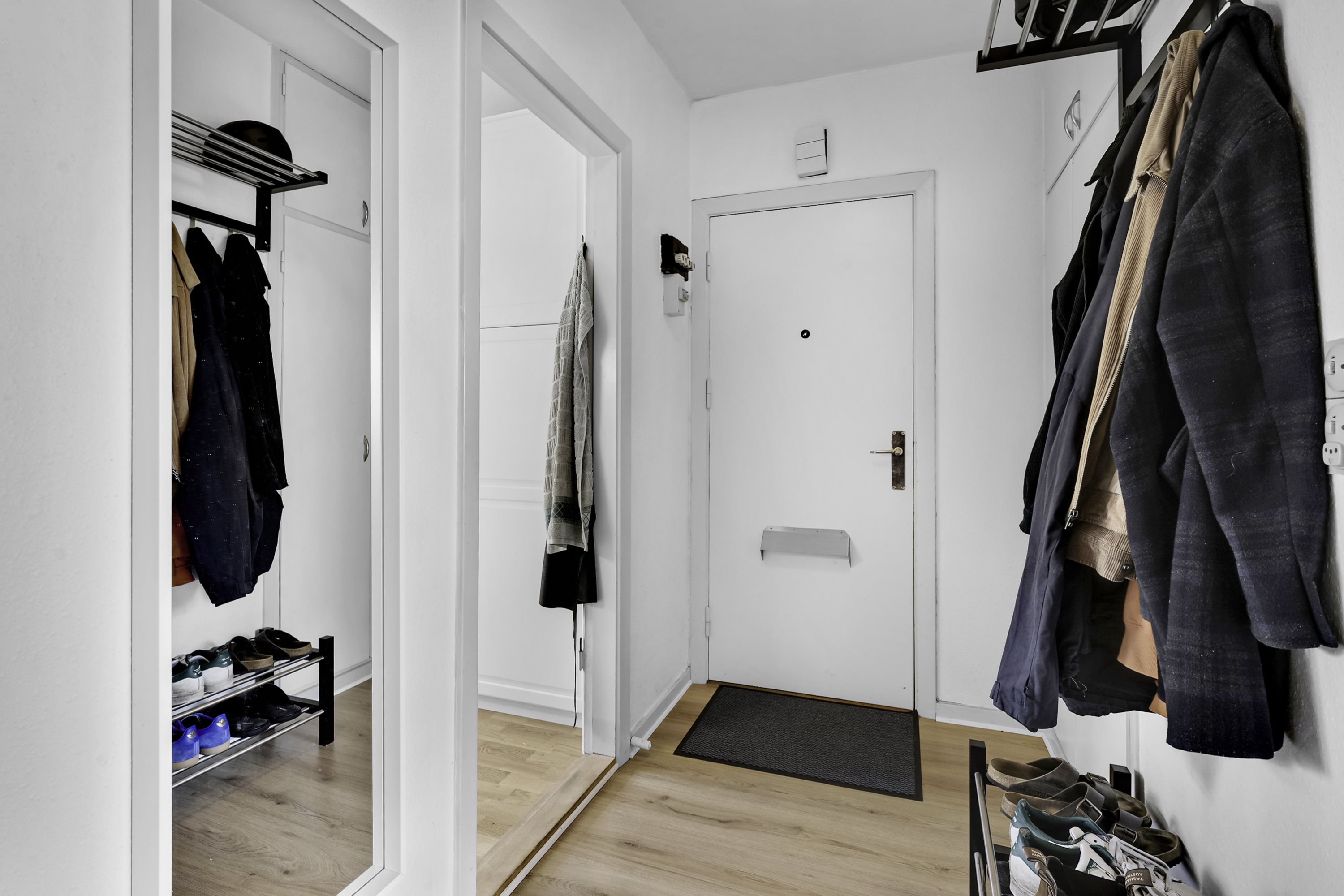 Brendstrupvej 51, 1. th., 8200 Aarhus N