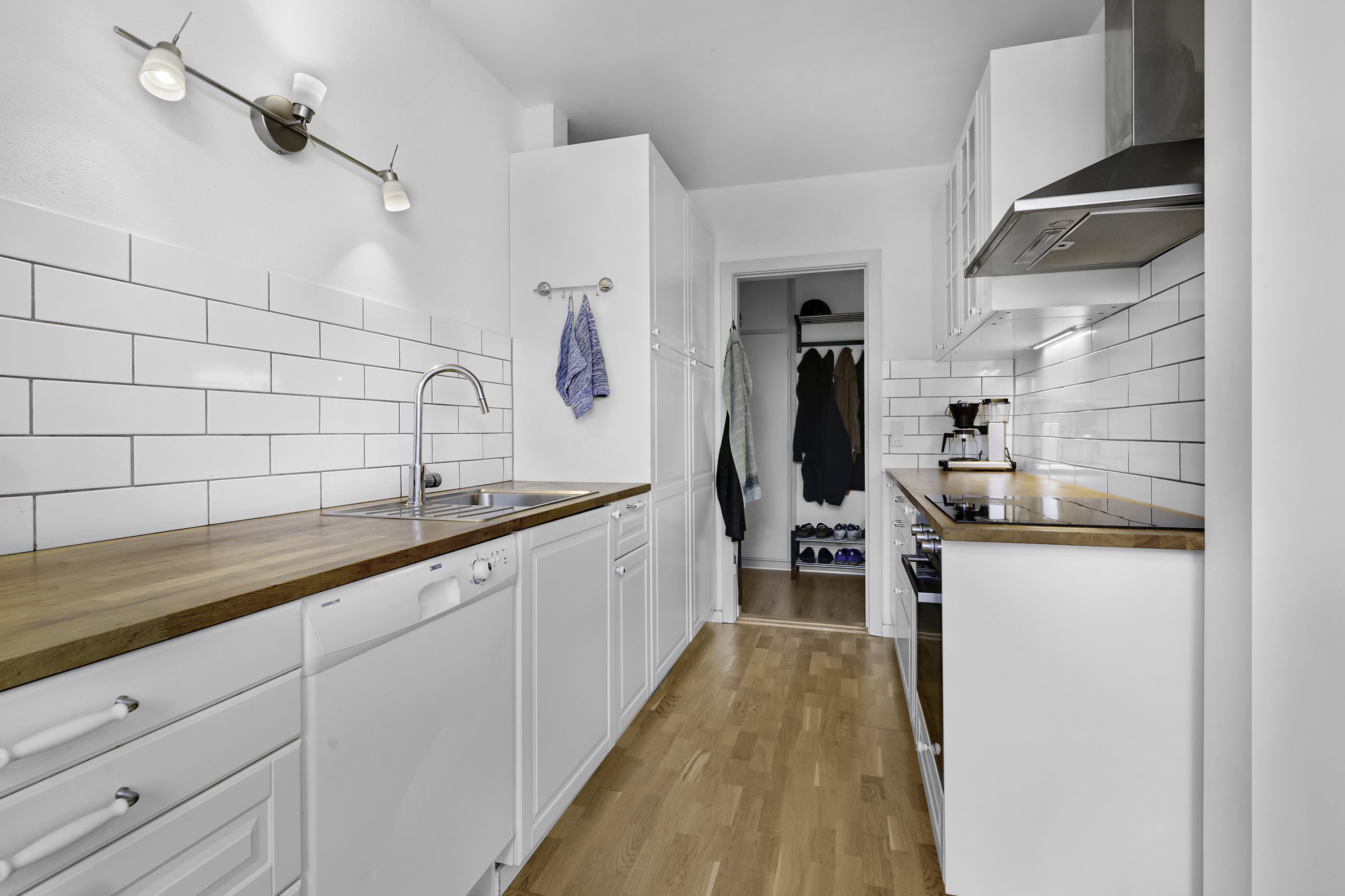 Brendstrupvej 51, 1. th., 8200 Aarhus N