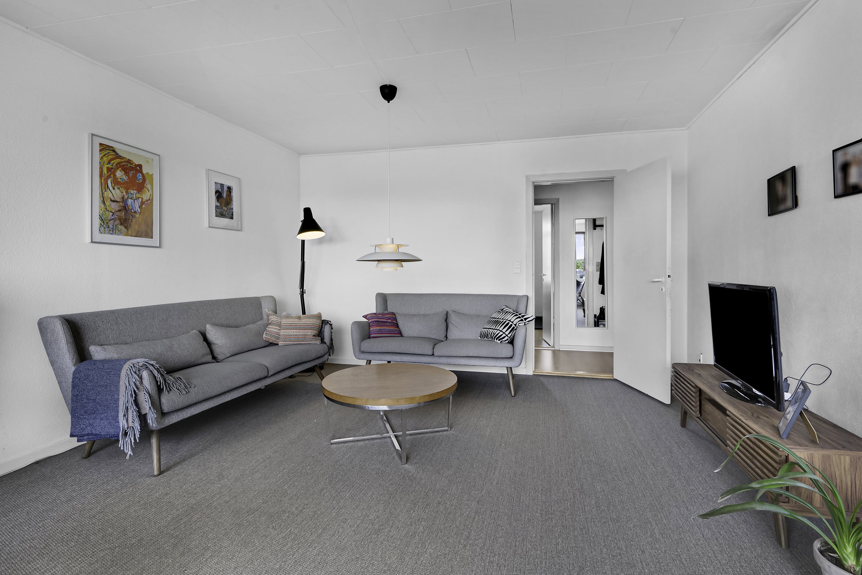 Brendstrupvej 51, 1. th., 8200 Aarhus N