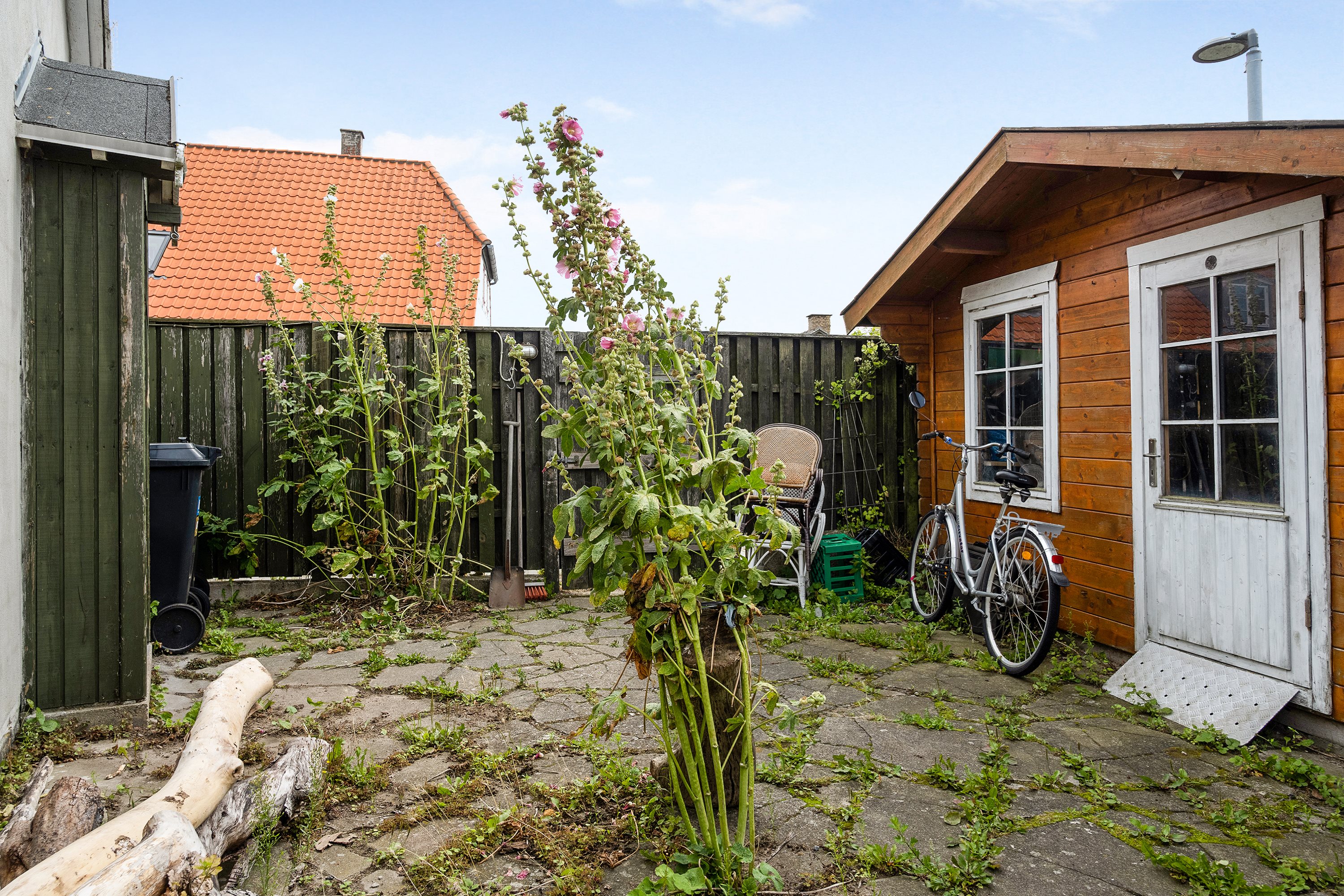 Søndergade 3, 4880 Nysted