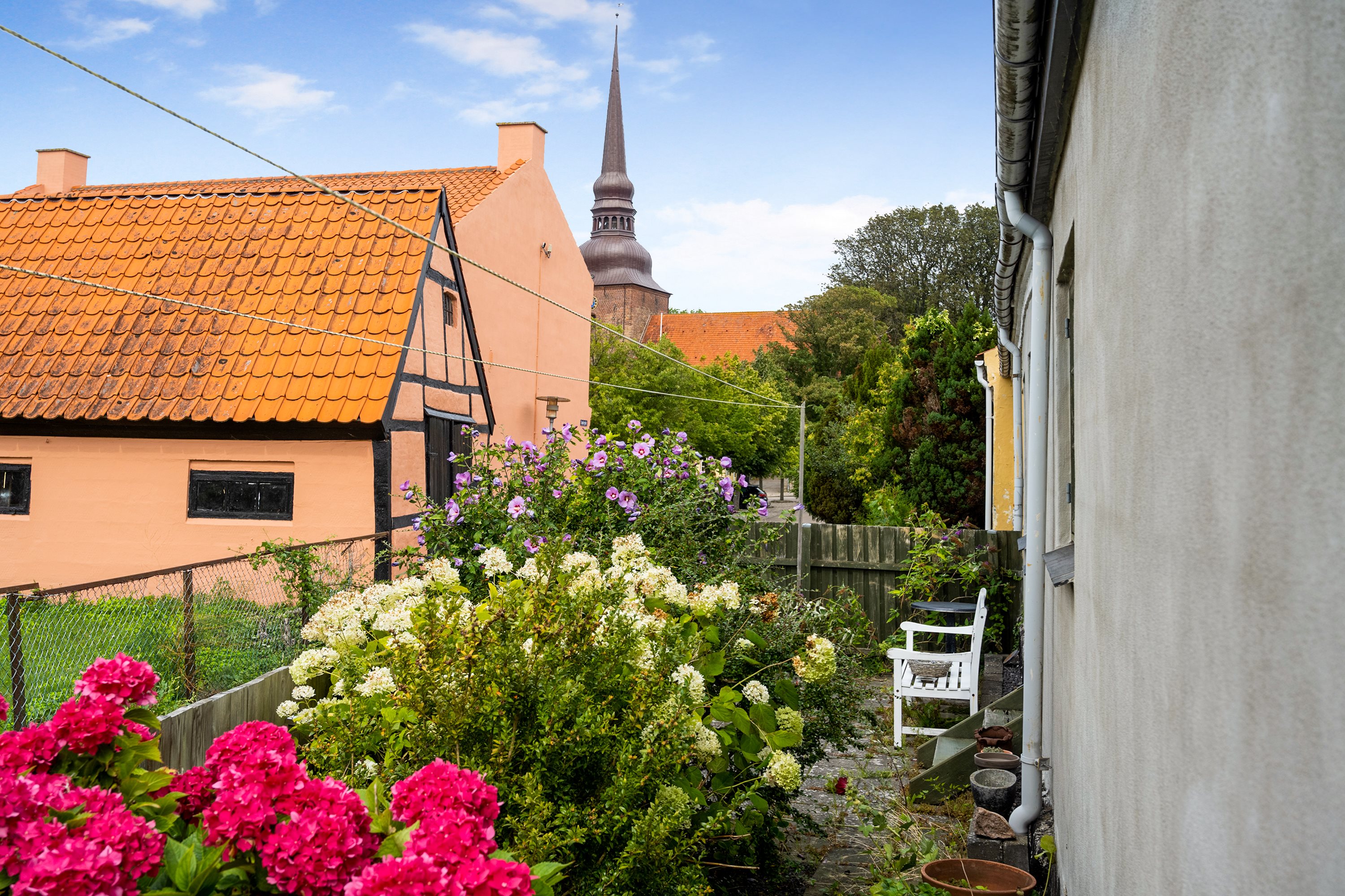 Søndergade 3, 4880 Nysted
