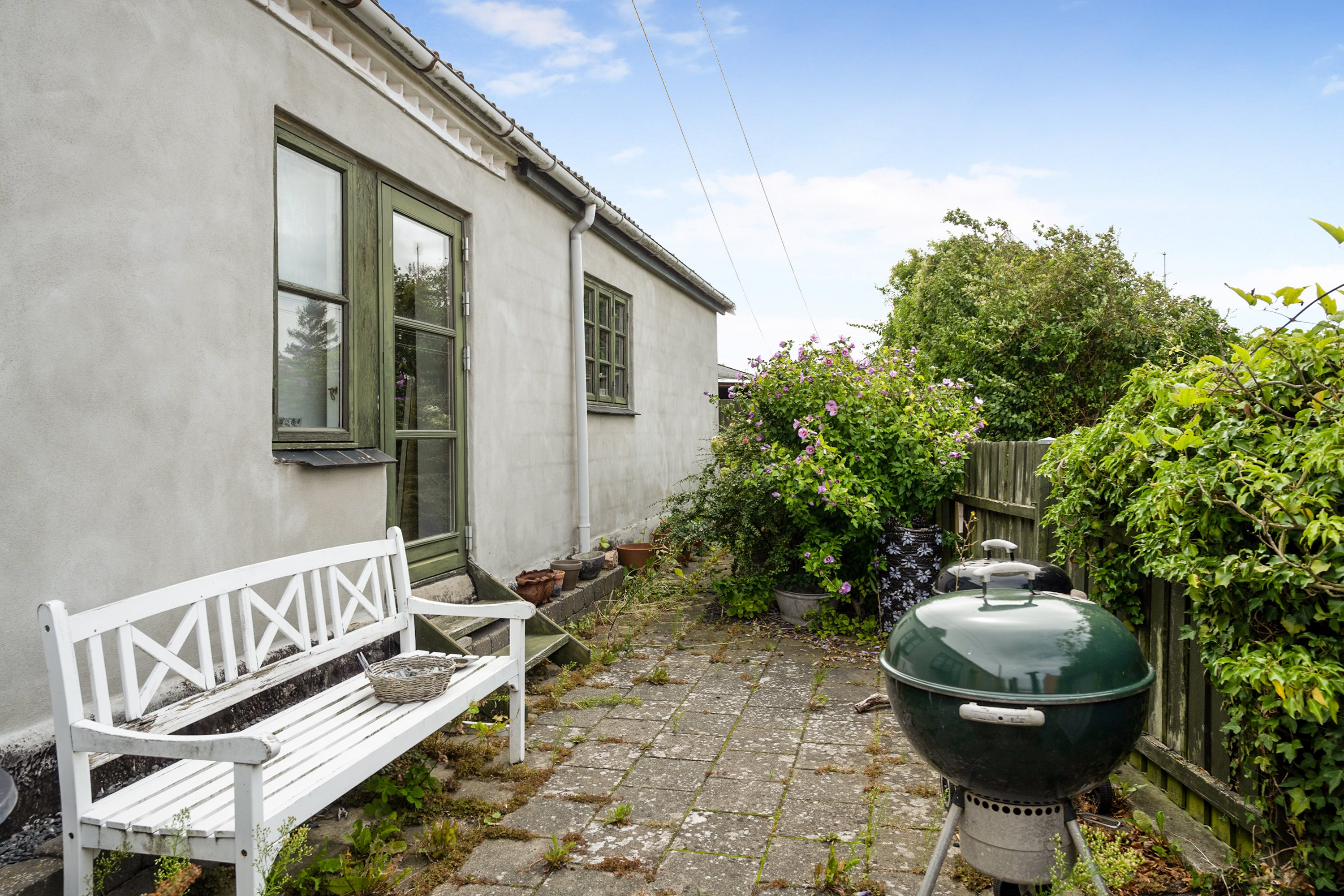 Søndergade 3, 4880 Nysted