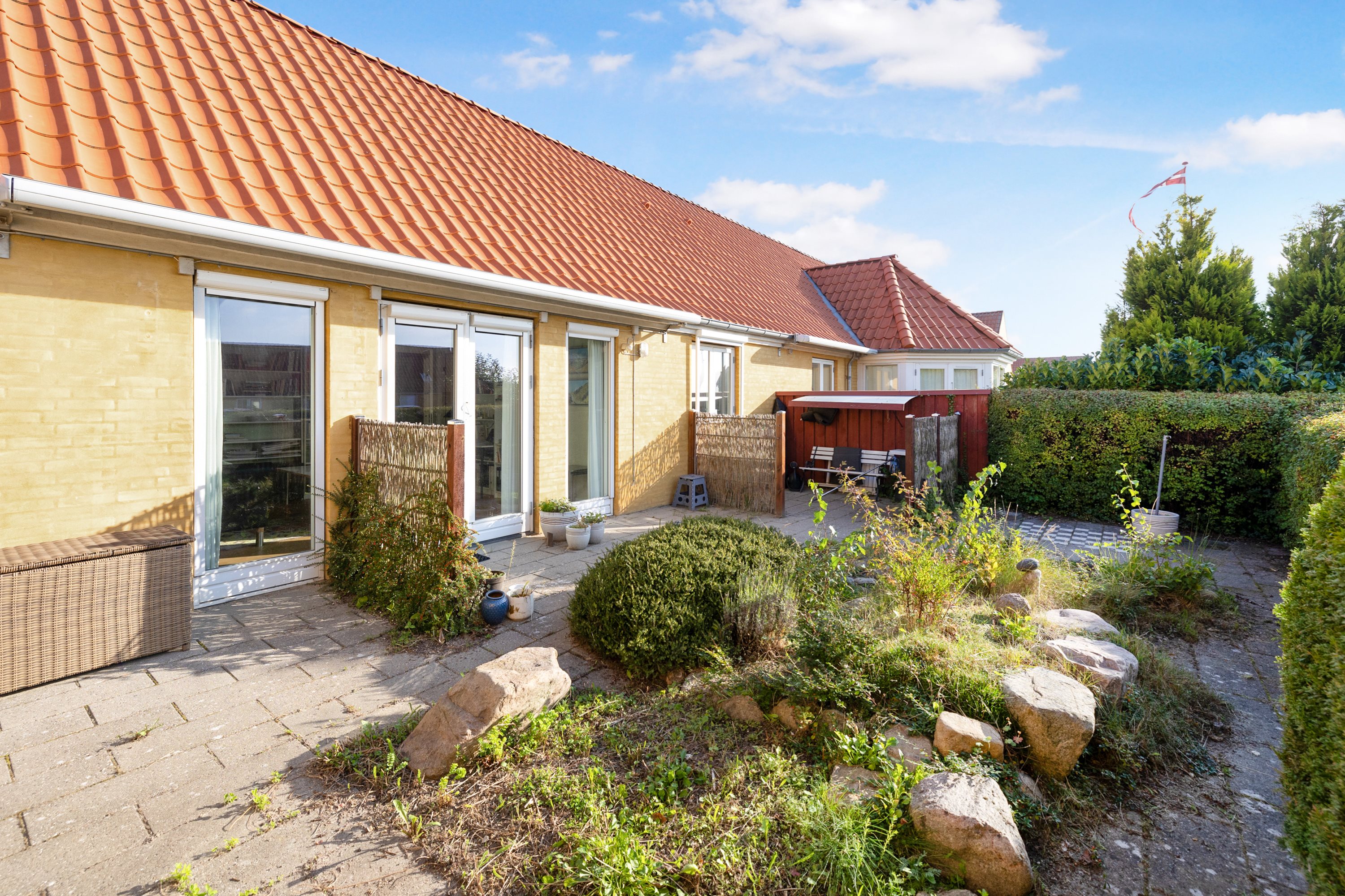 Tjebberupvej 70, 4300 Holbæk