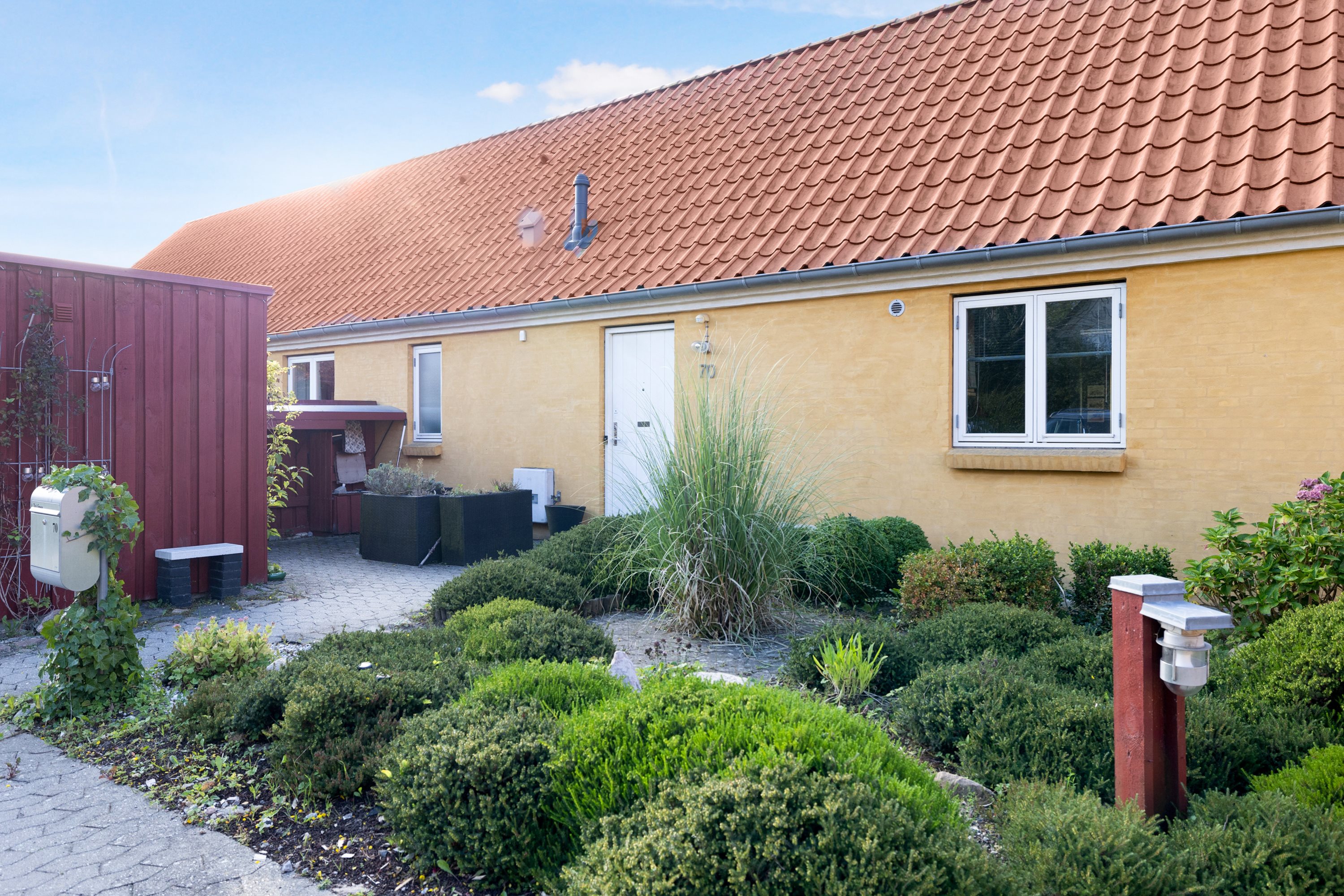 Tjebberupvej 70, 4300 Holbæk