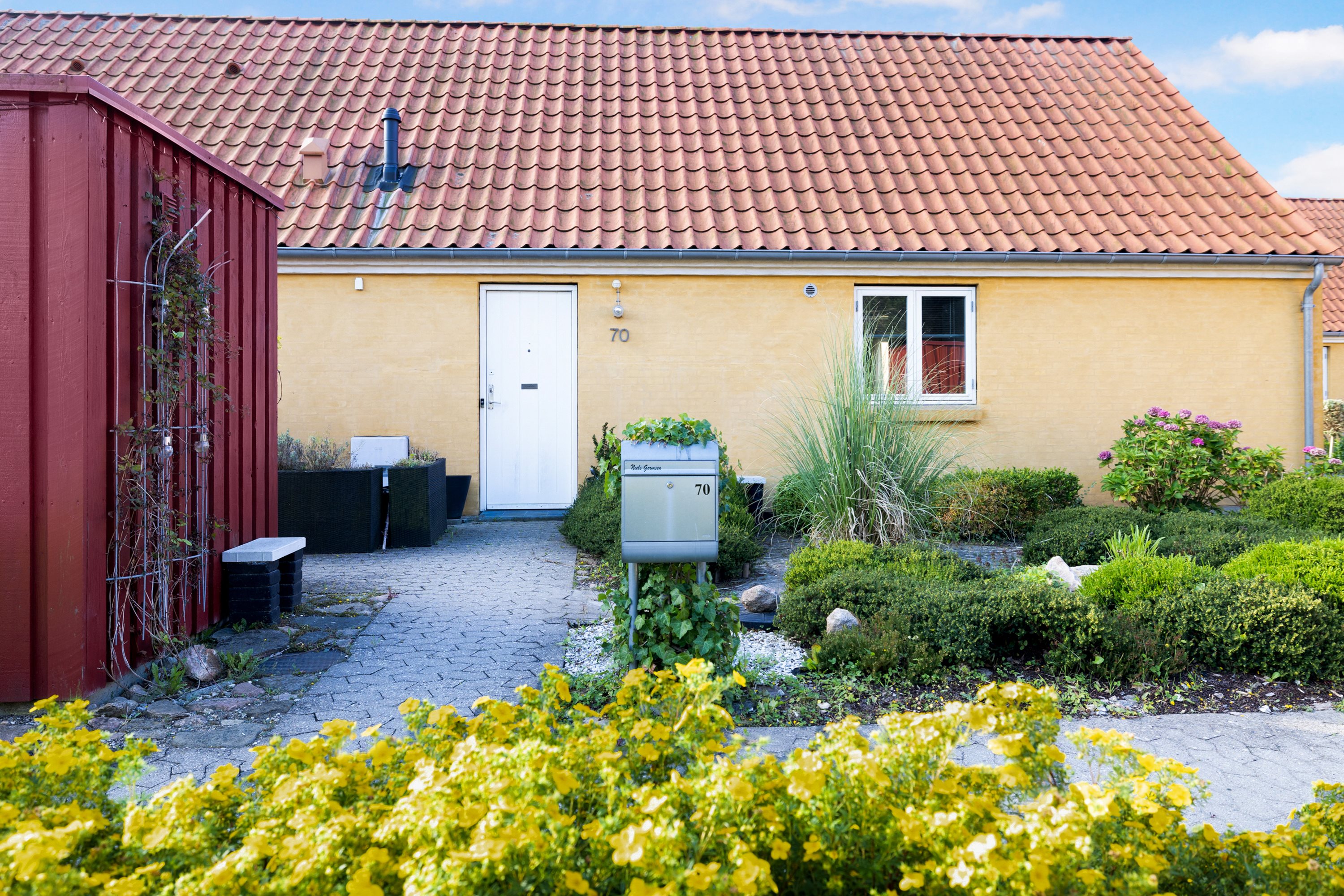 Tjebberupvej 70, 4300 Holbæk