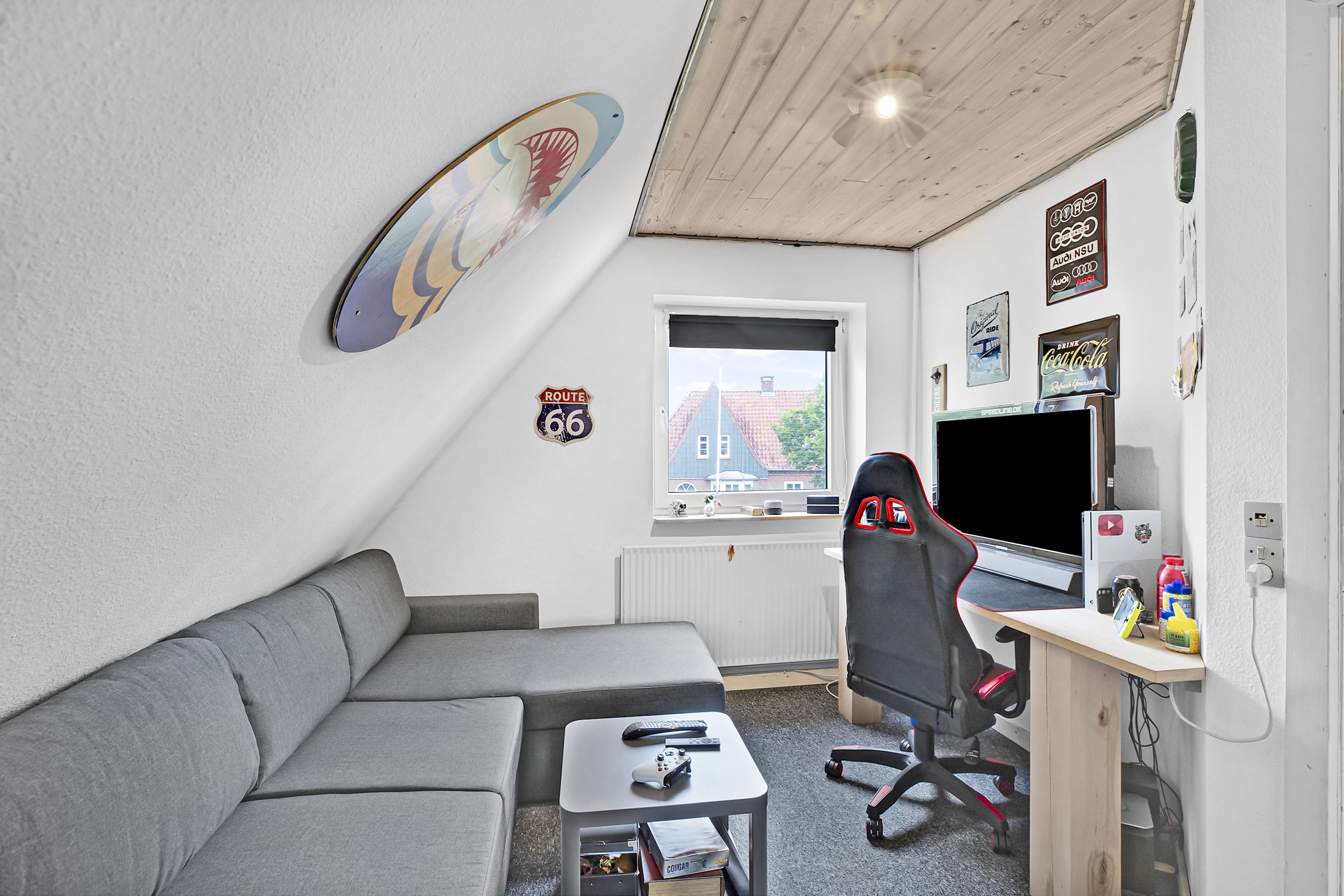 Vestergade 27, 6392 Bolderslev