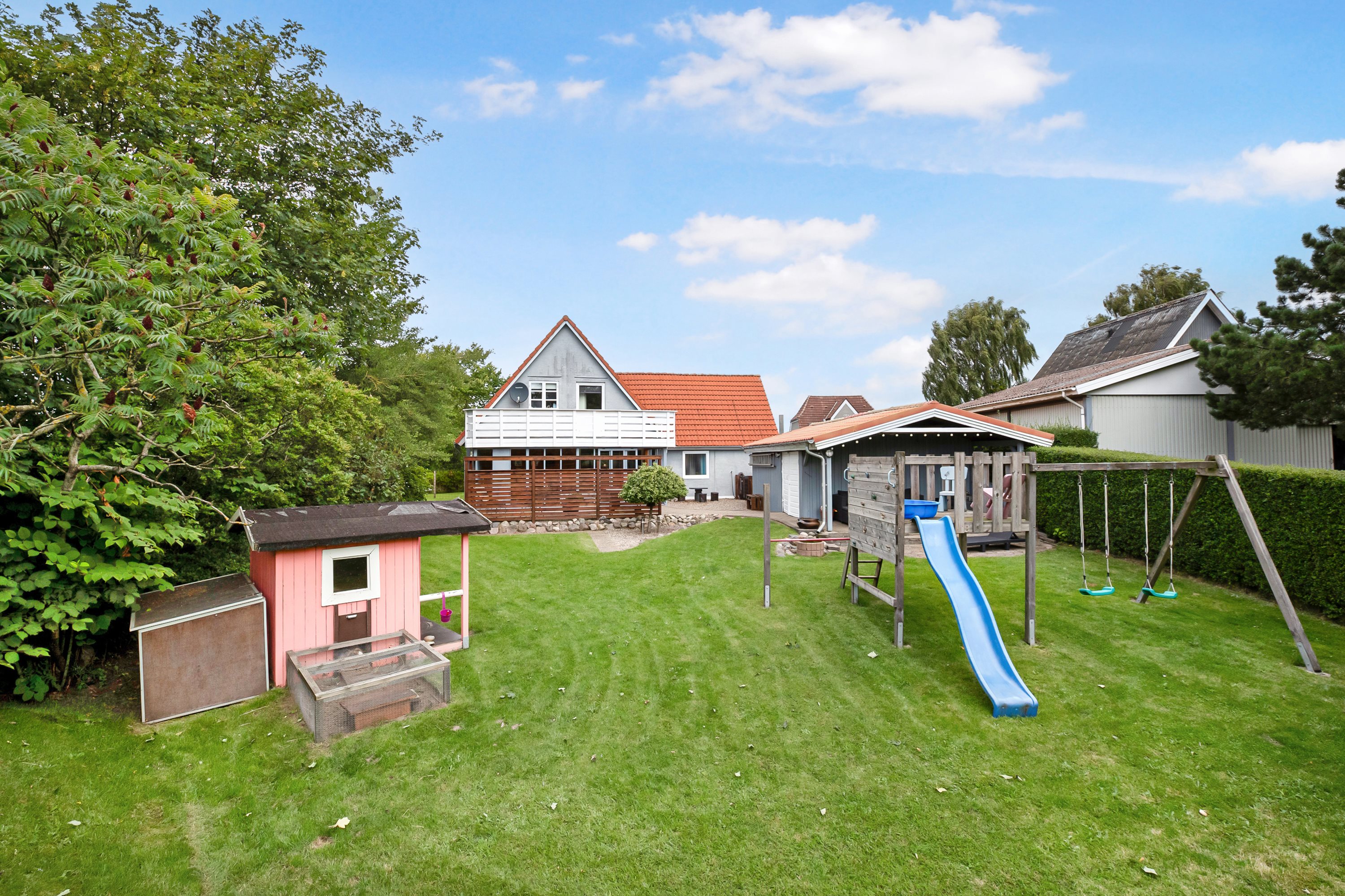 Vestergade 27, 6392 Bolderslev