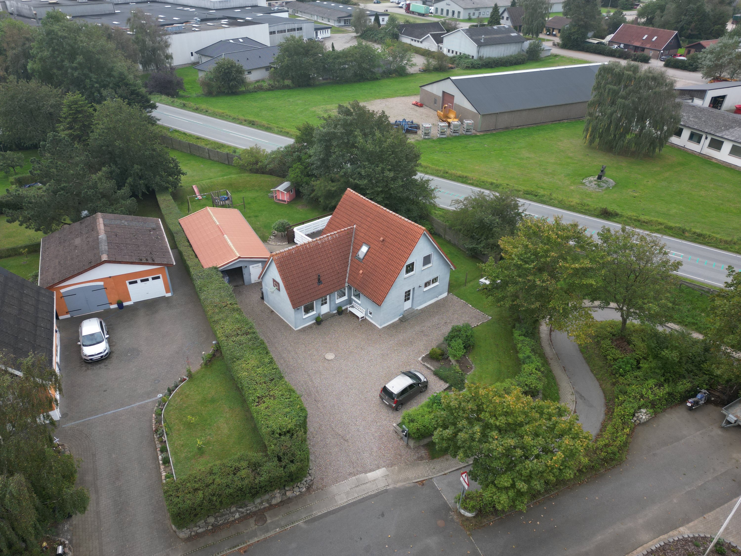 Vestergade 27, 6392 Bolderslev