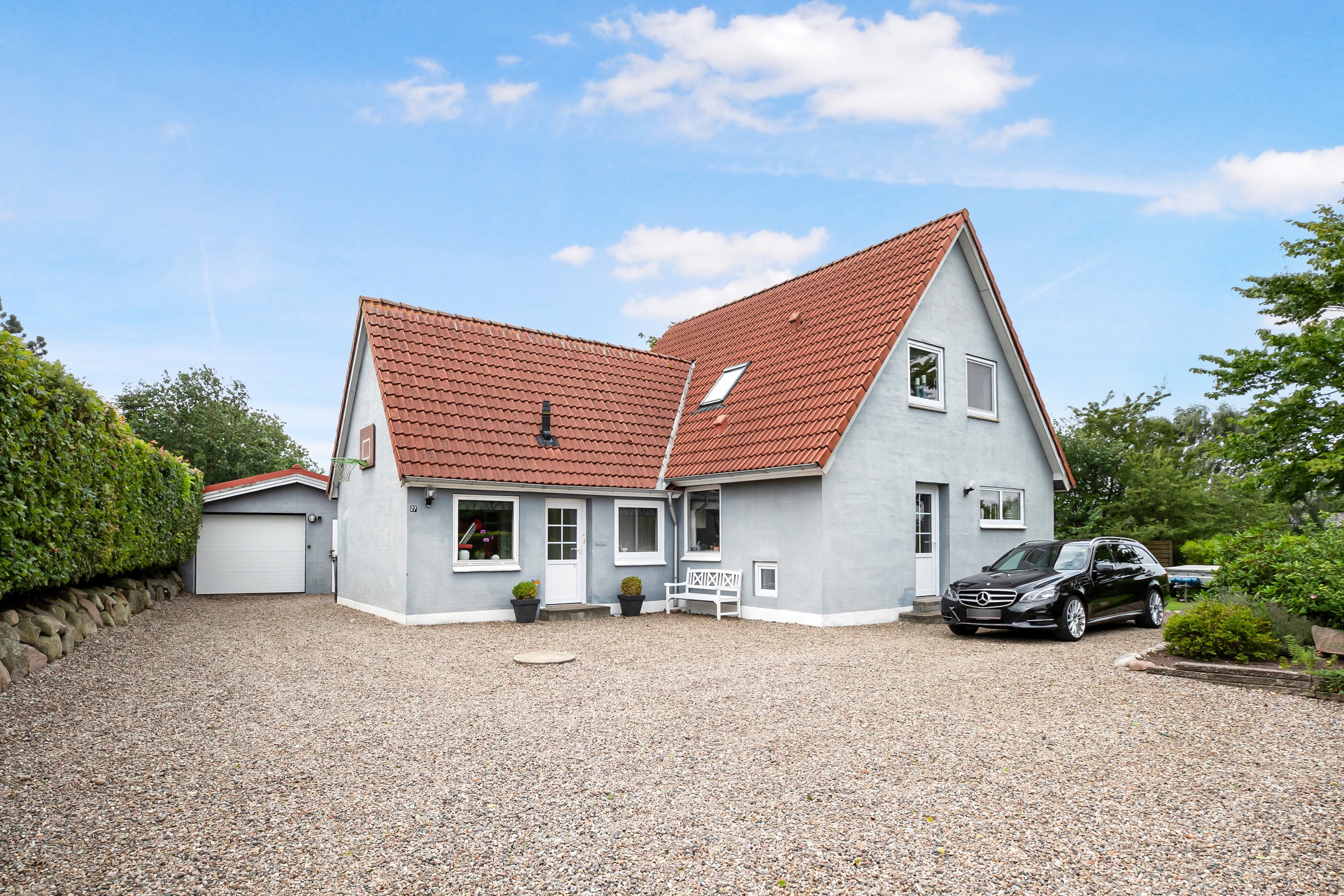 Vestergade 27, 6392 Bolderslev