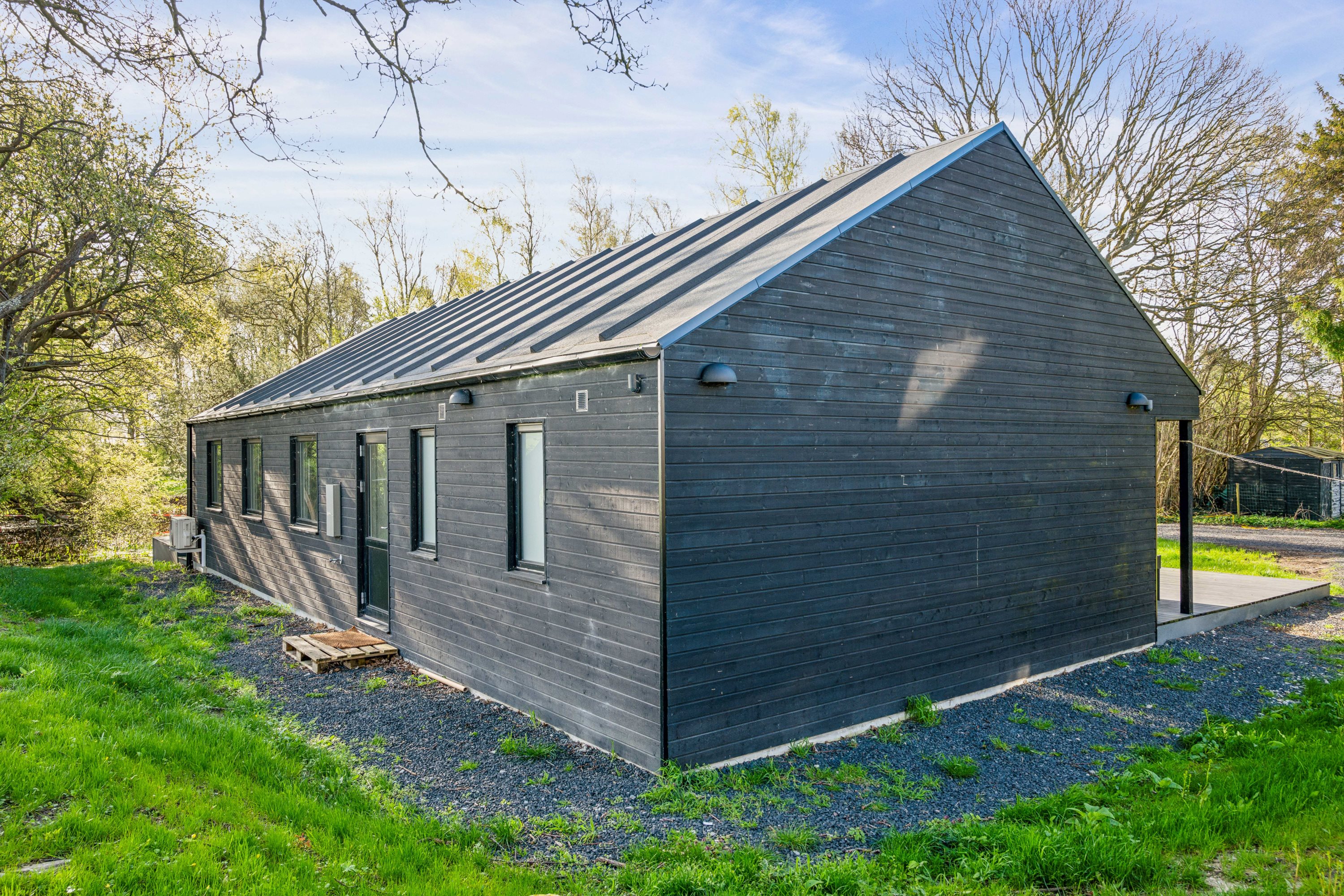 Pengeurtvej 15, 4760 Vordingborg