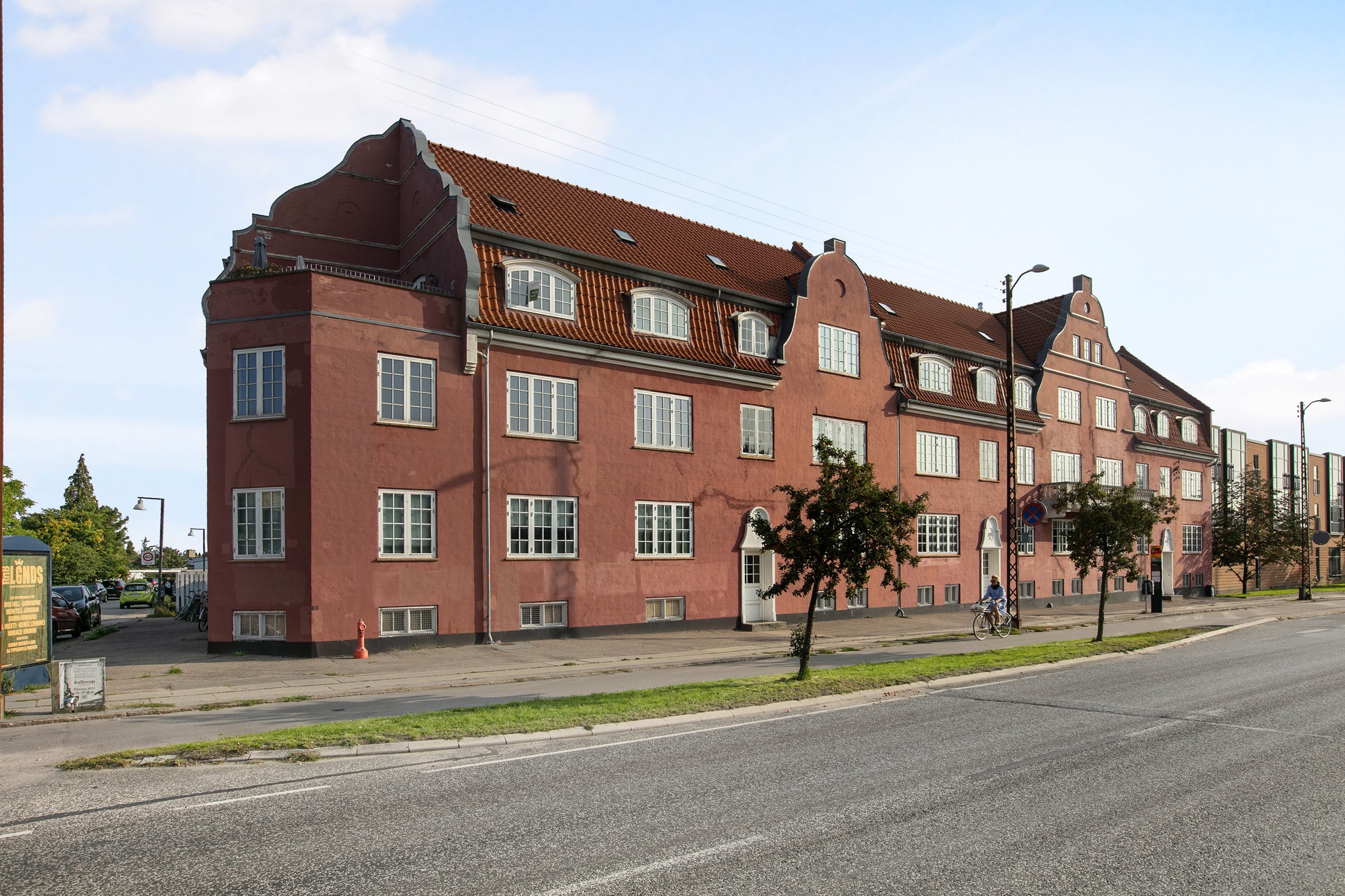 Roskildevej 280A, st.. tv., 2610 Rødovre