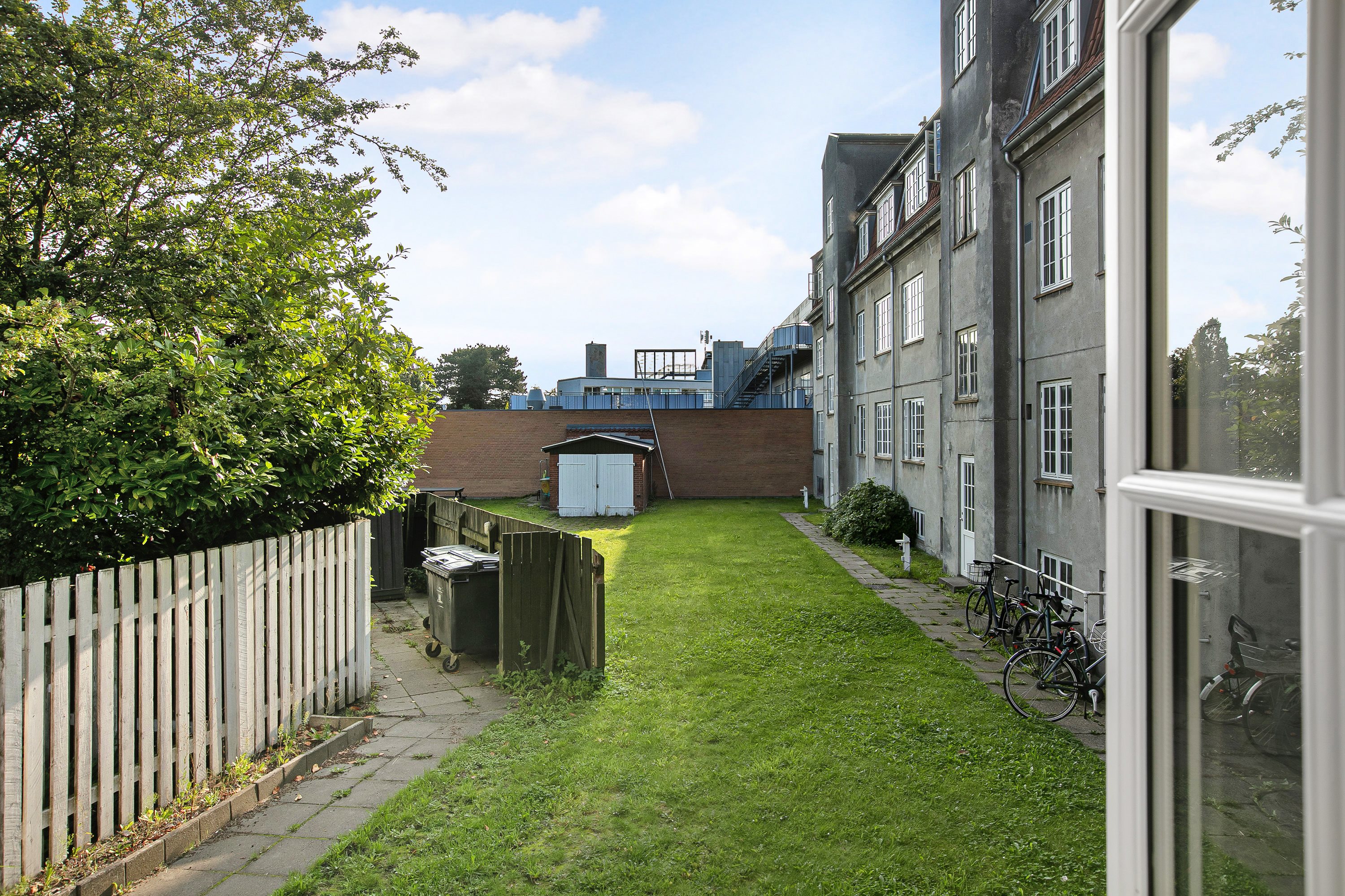 Roskildevej 280A, st.. tv., 2610 Rødovre
