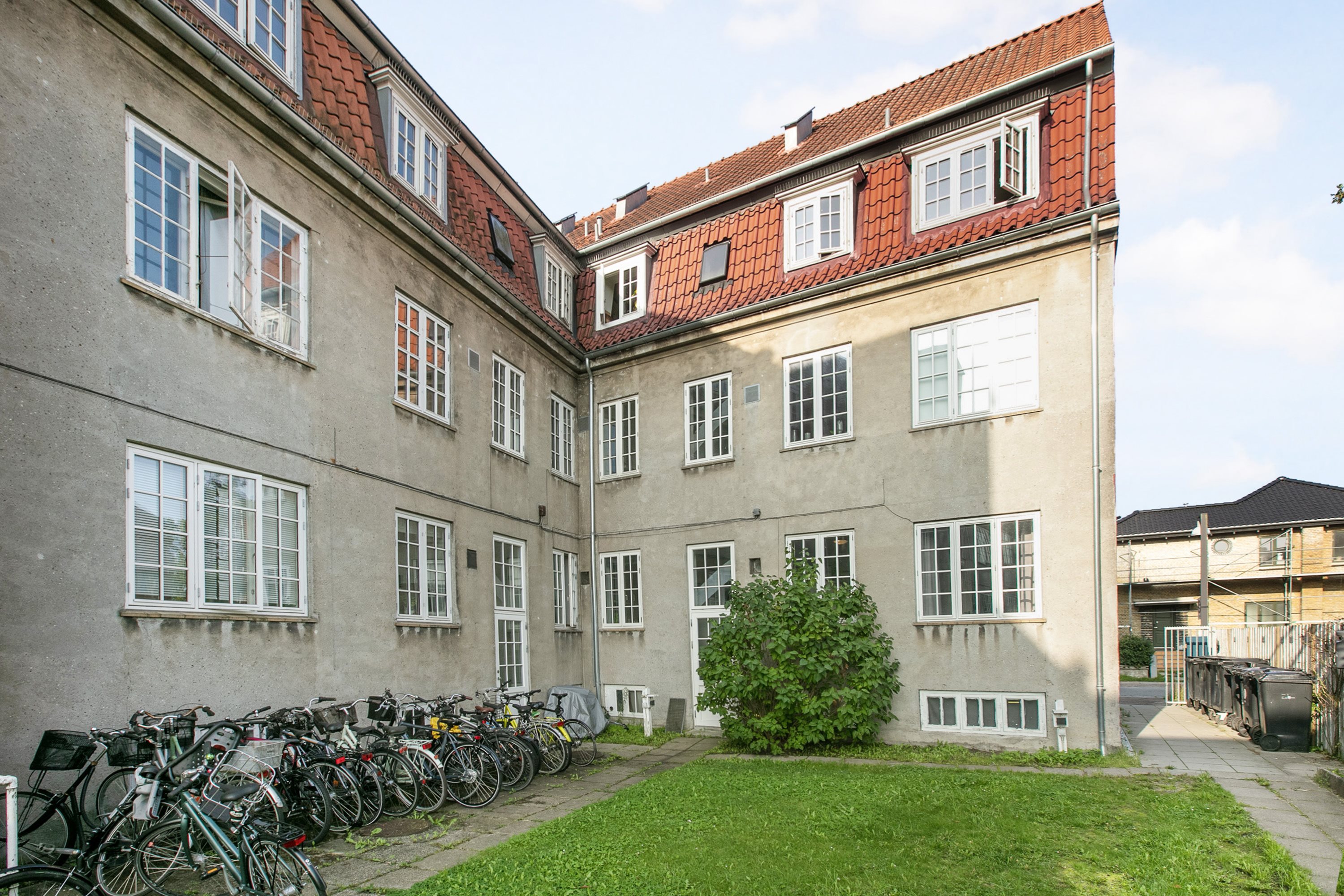 Roskildevej 280A, st.. tv., 2610 Rødovre