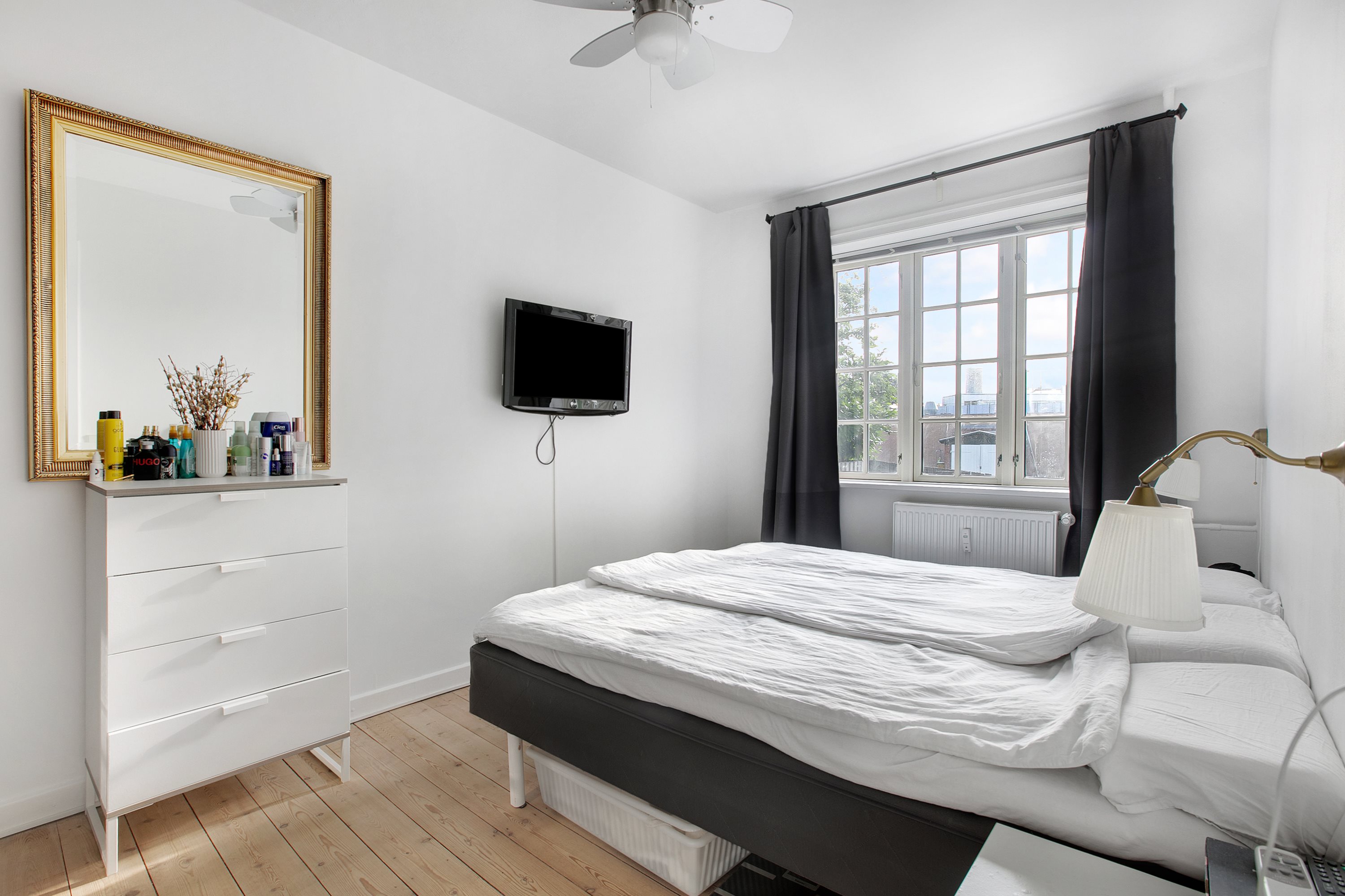 Roskildevej 280A, st.. tv., 2610 Rødovre