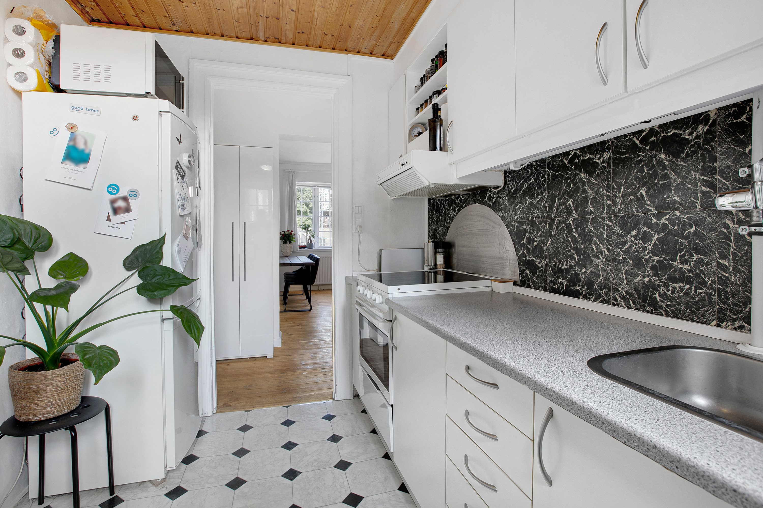Roskildevej 280A, st.. tv., 2610 Rødovre