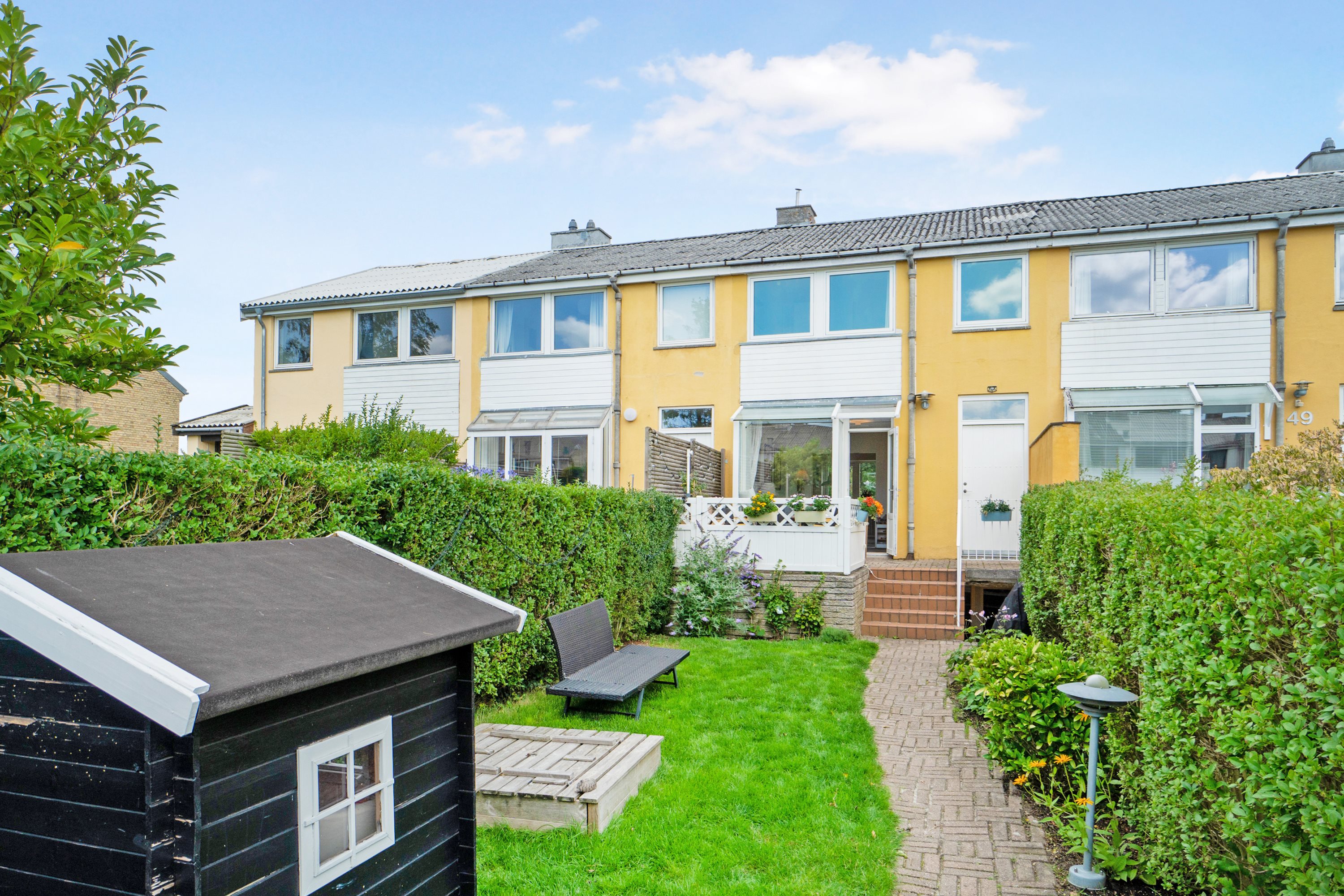 Bondehavevej 47, 2880 Bagsværd