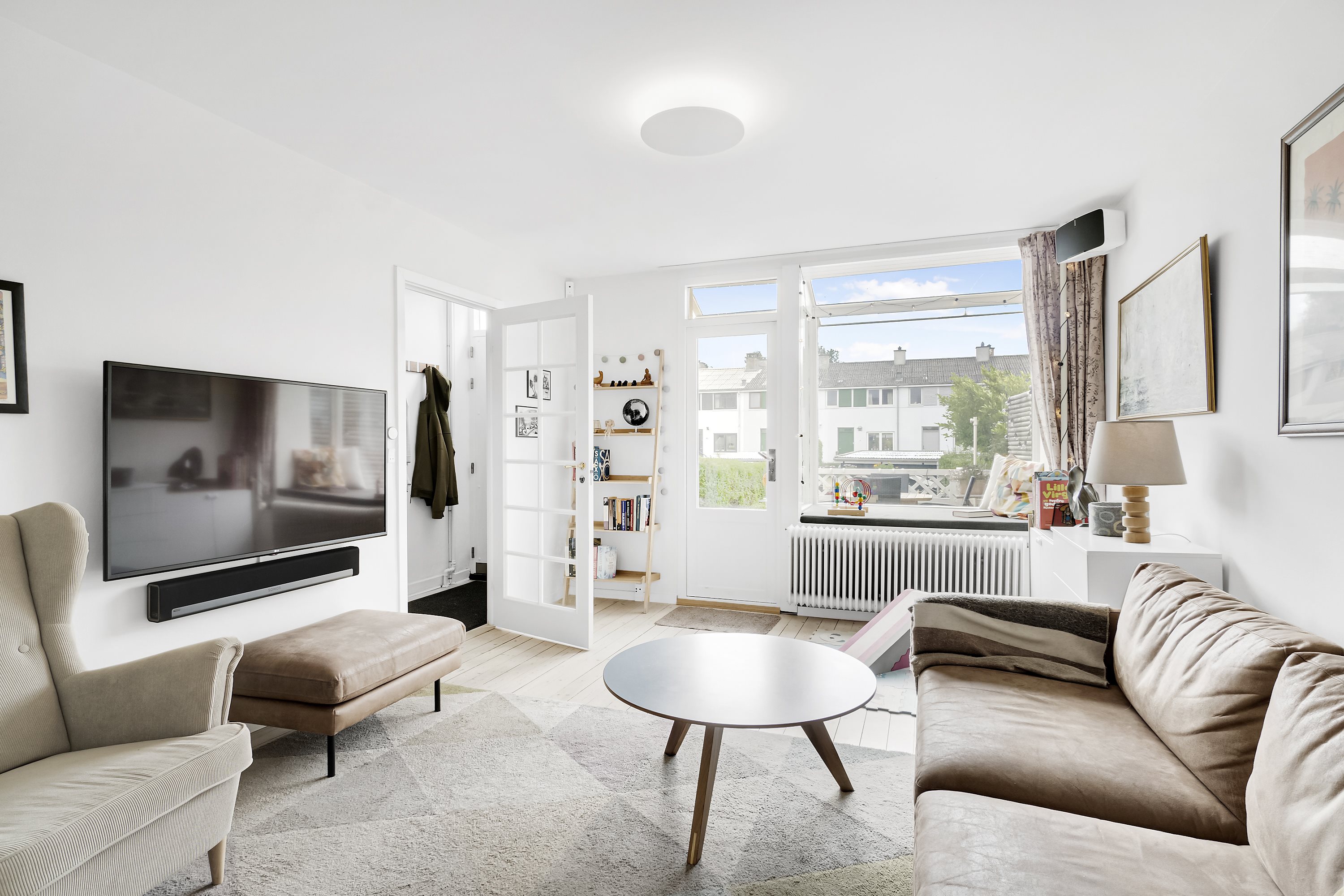 Bondehavevej 47, 2880 Bagsværd